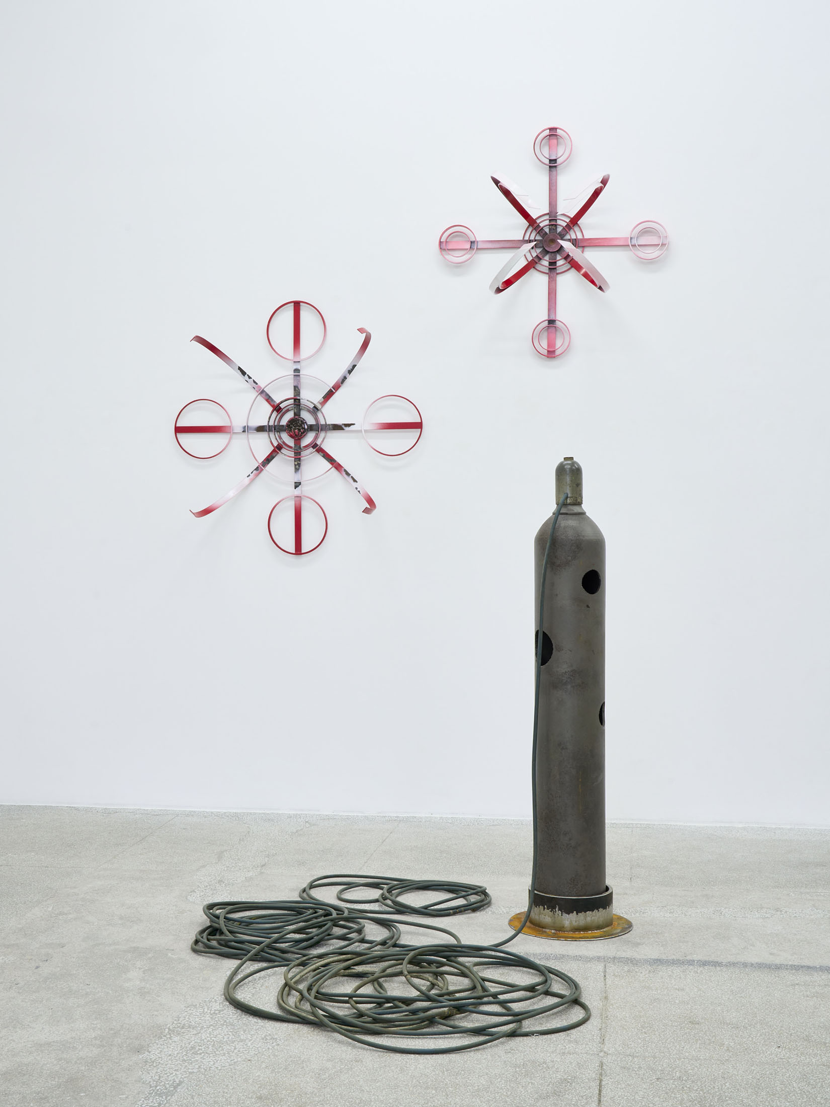 Zuza golińska at piktogram, warsaw 14