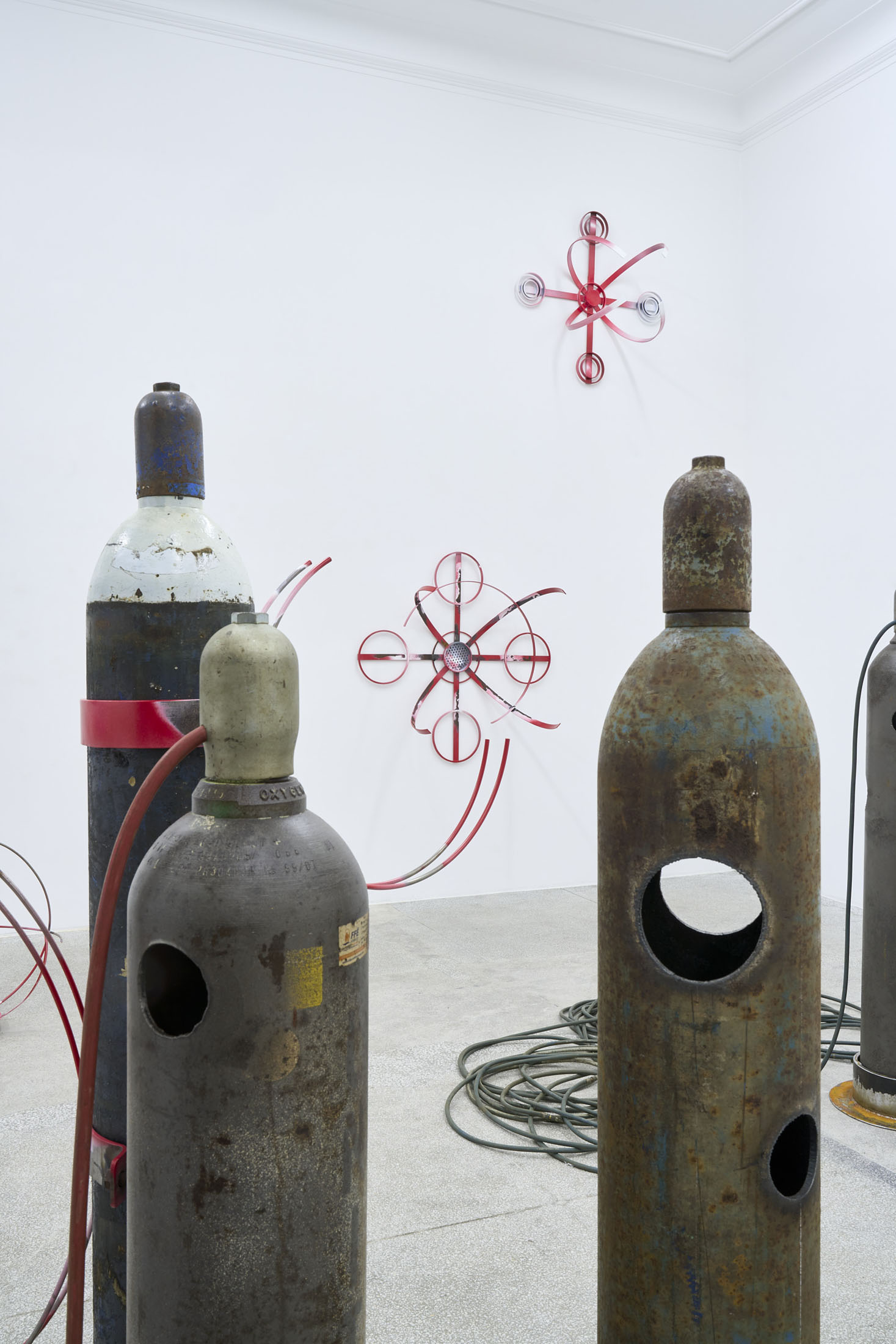 Zuza golińska at piktogram, warsaw 15