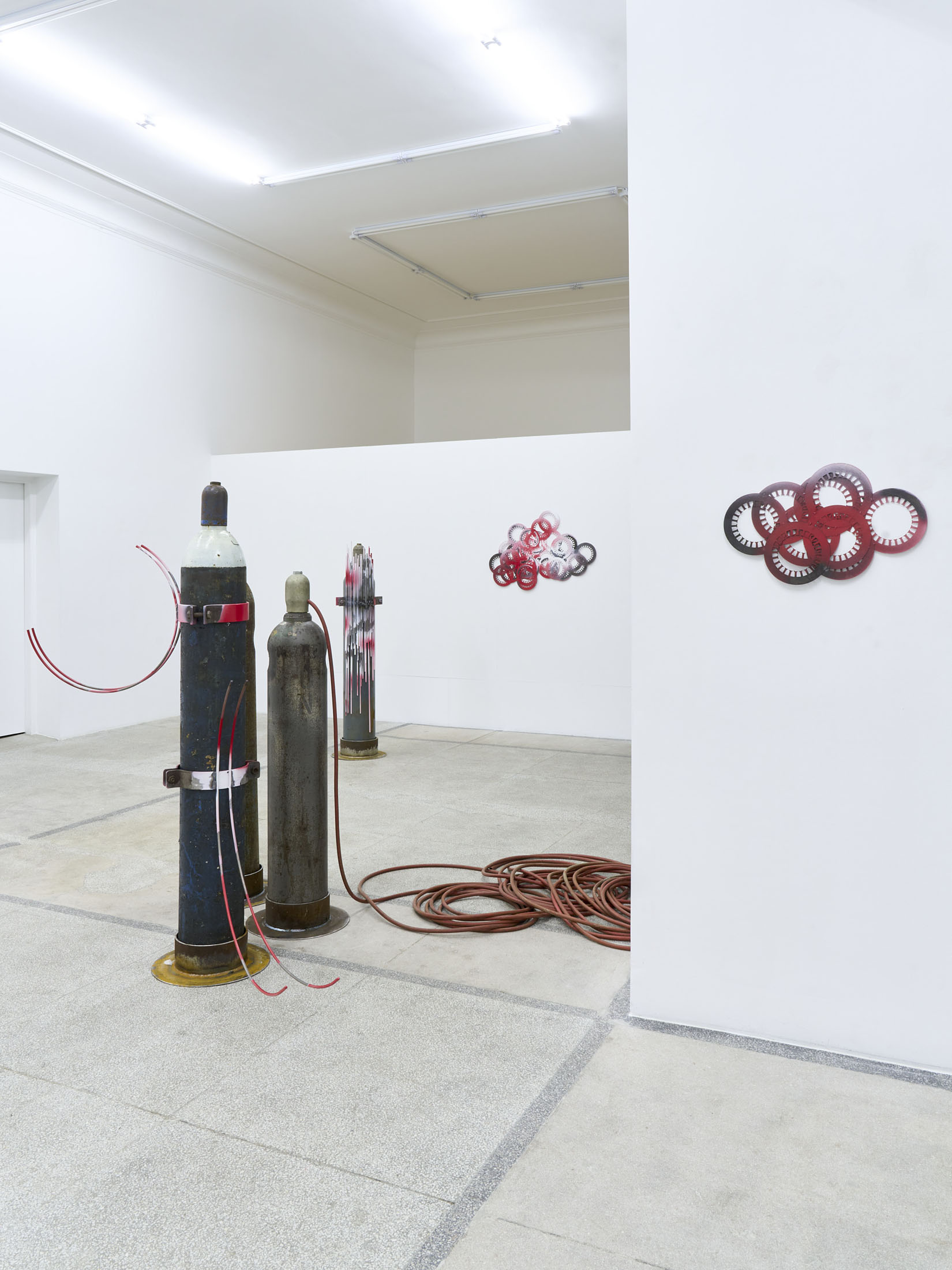 Zuza golińska at piktogram, warsaw 16