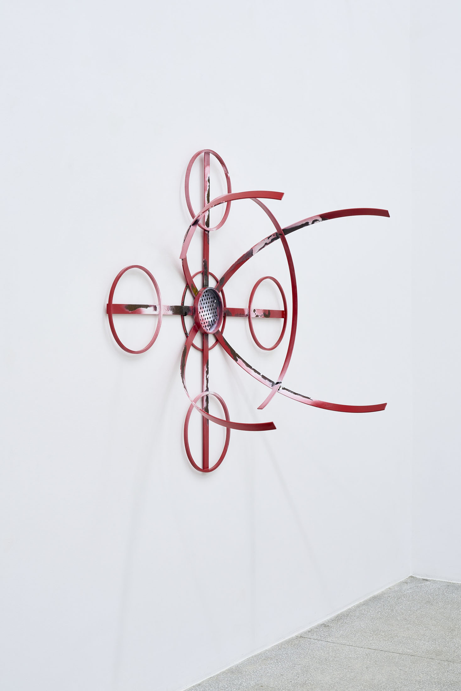 Zuza golińska at piktogram, warsaw 20