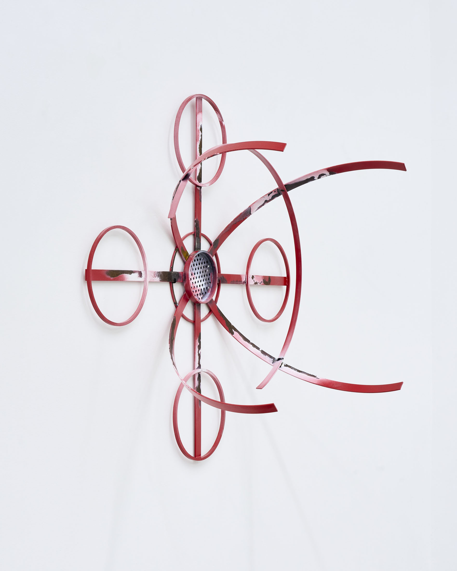 Zuza golińska at piktogram, warsaw 21