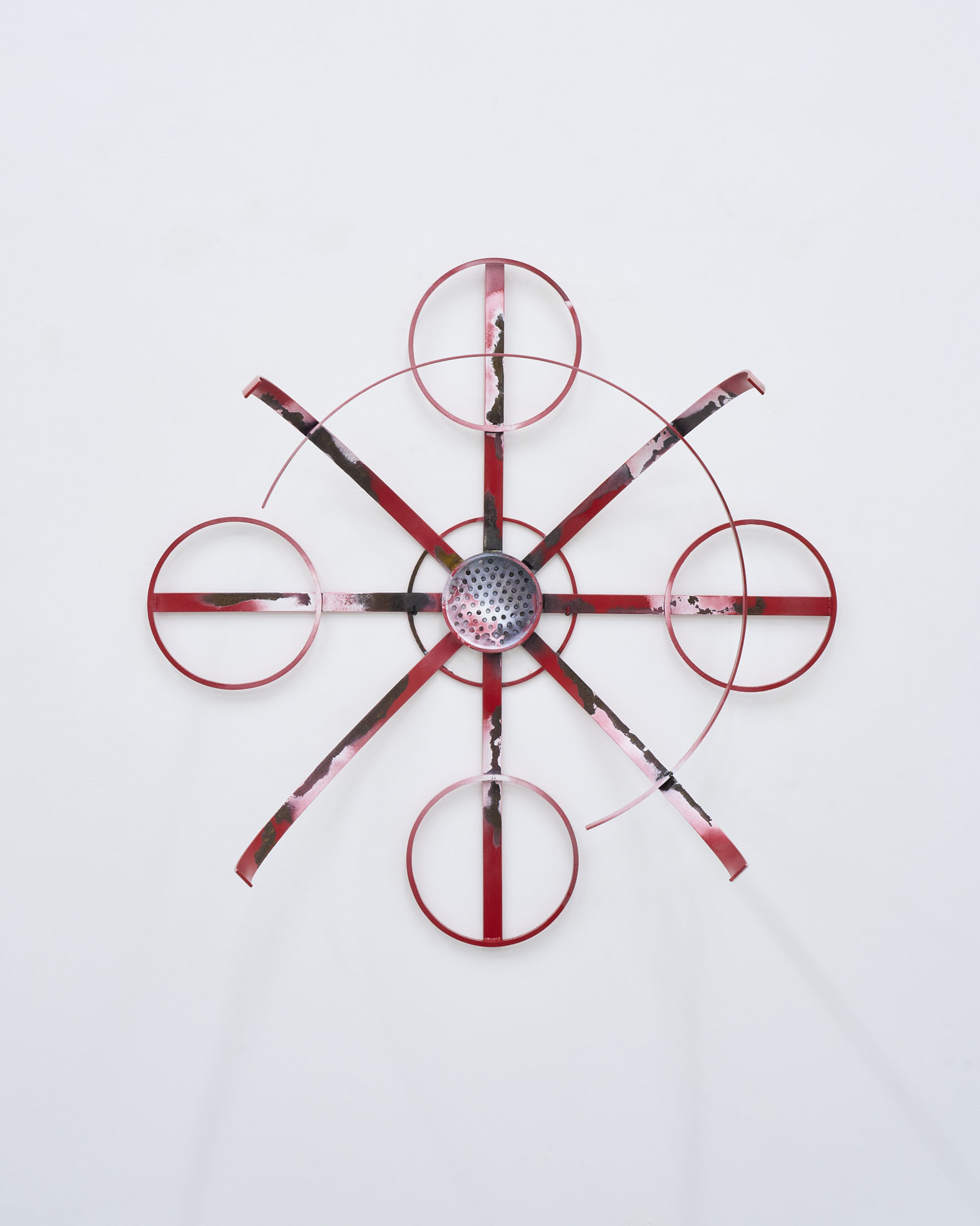 Zuza golińska at piktogram, warsaw 22