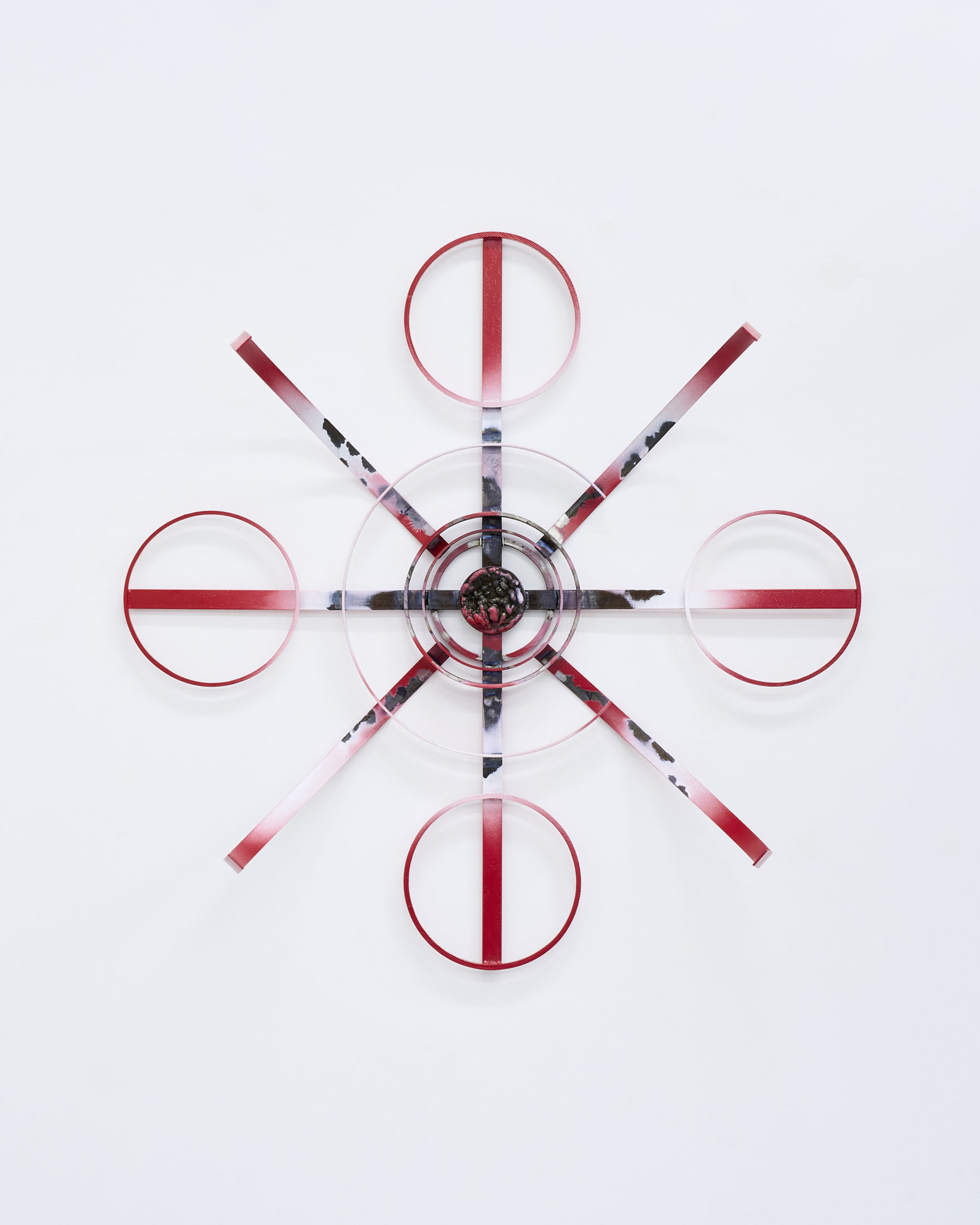 Zuza golińska at piktogram, warsaw 27