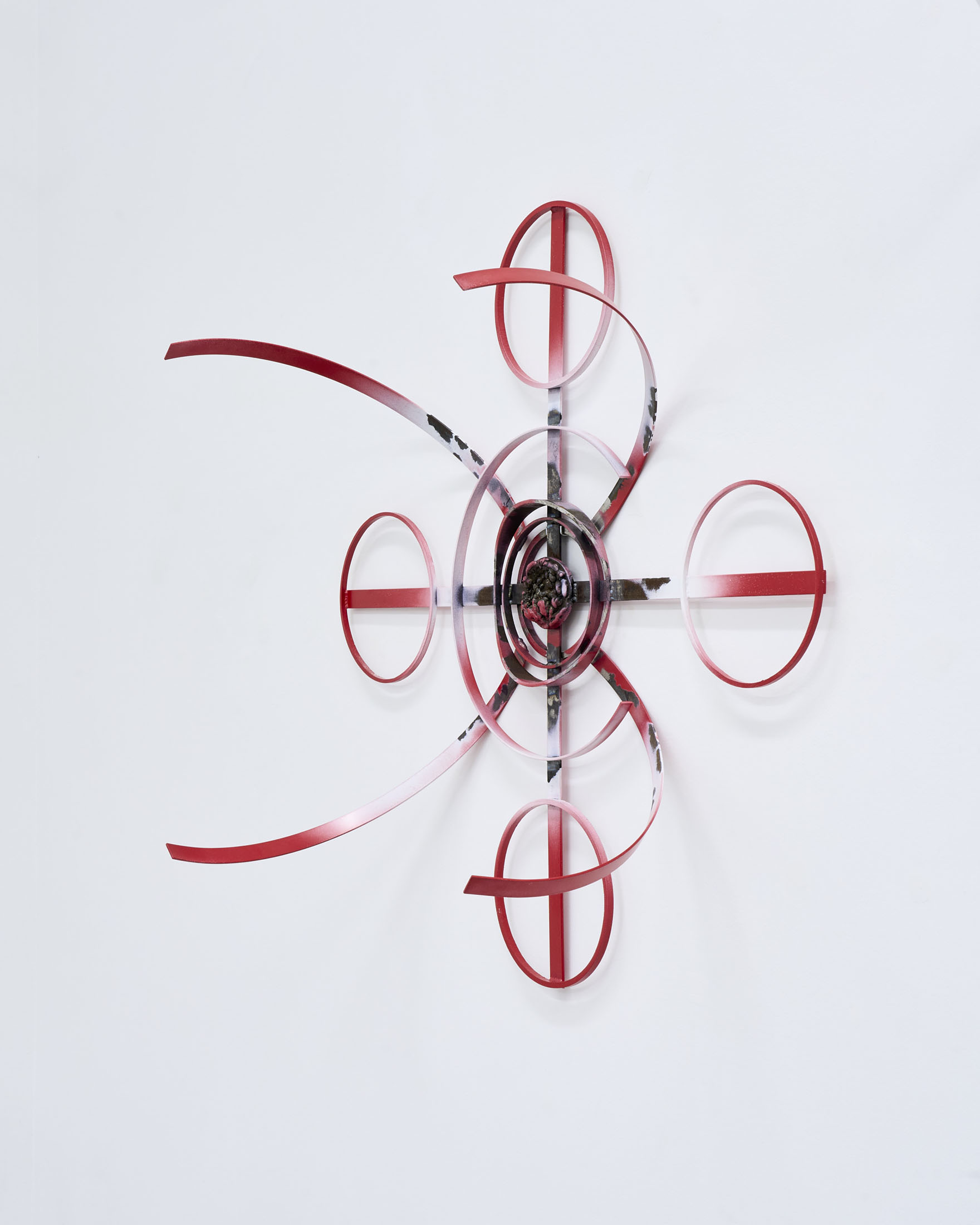 Zuza golińska at piktogram, warsaw 28