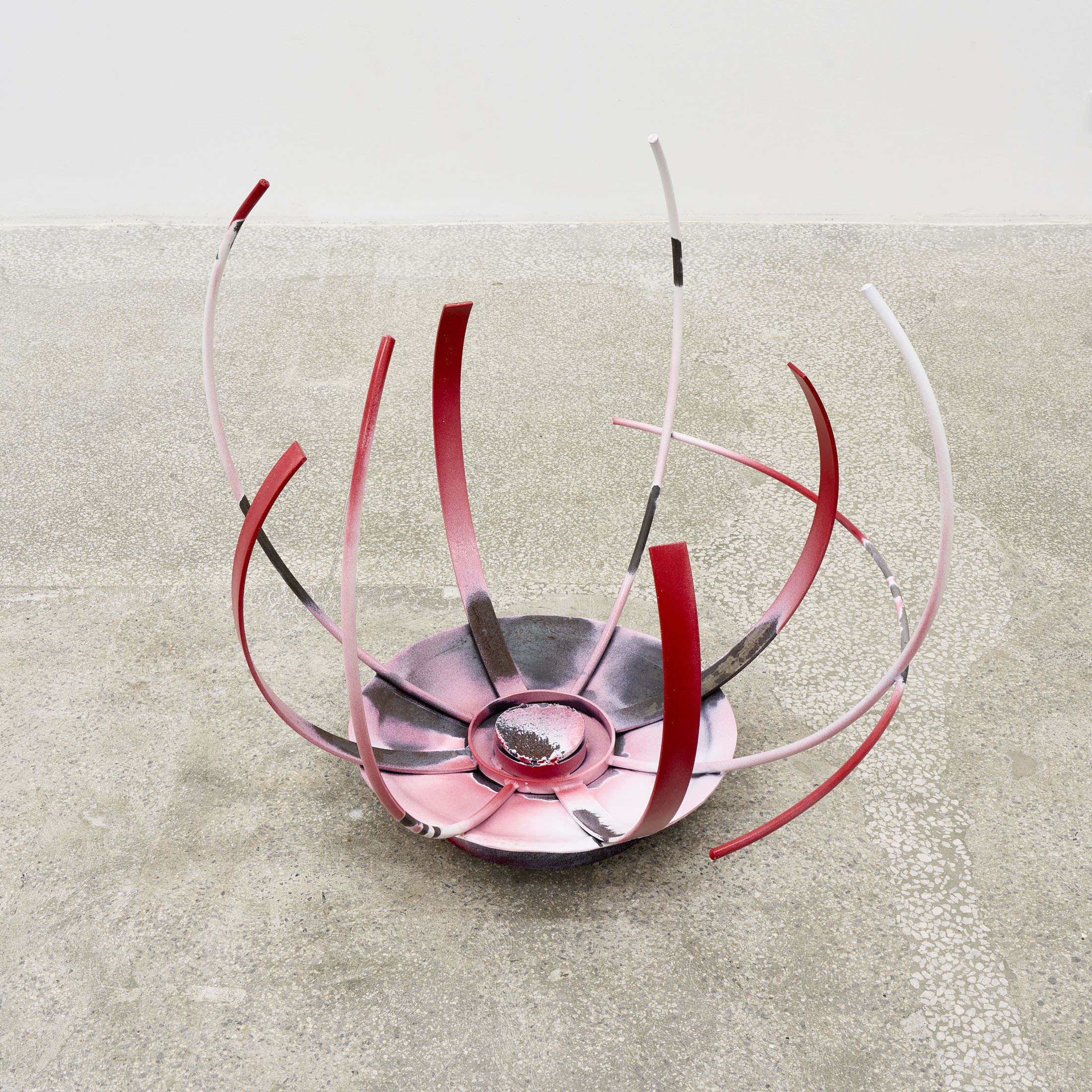 Zuza golińska at piktogram, warsaw 35