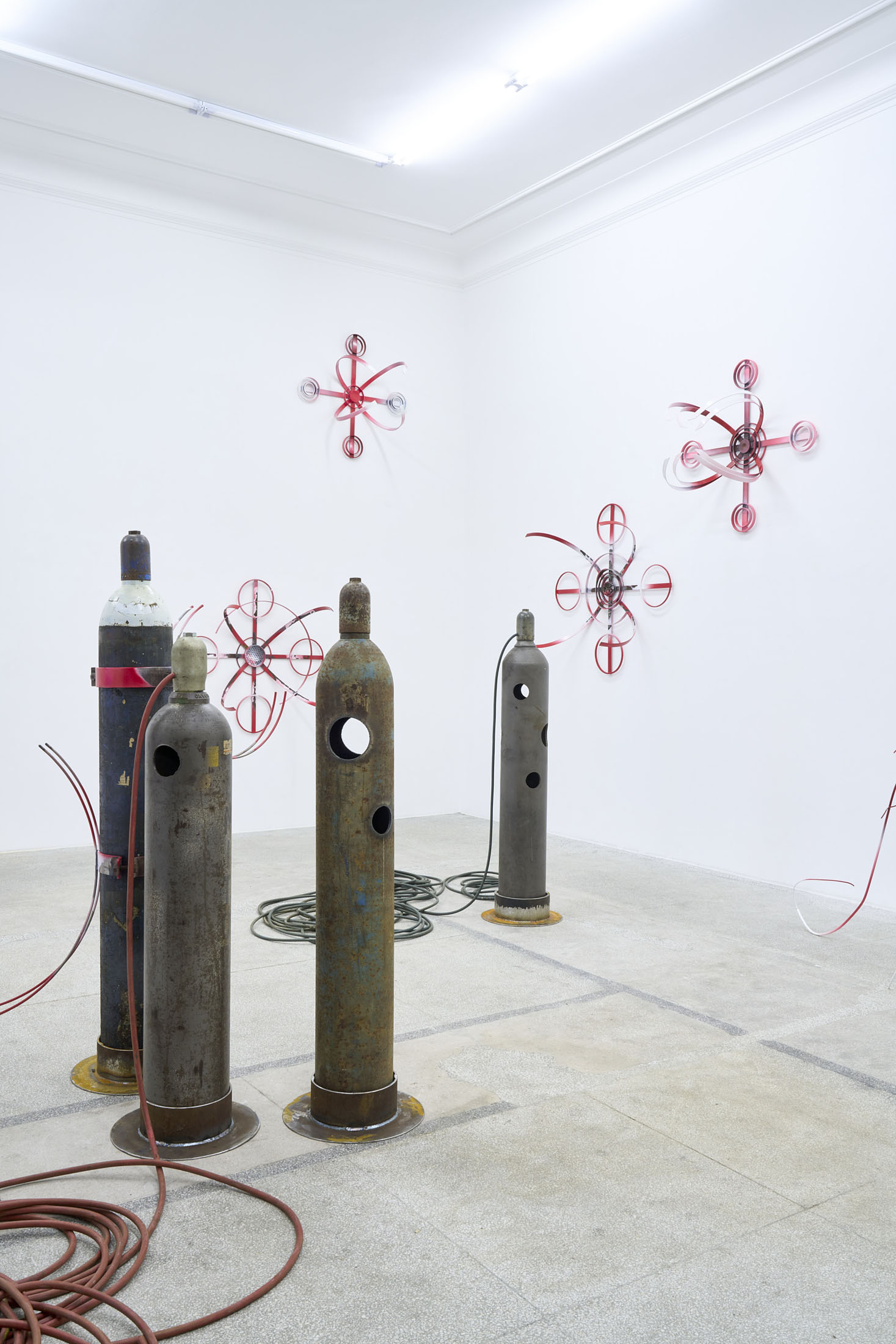 Zuza golińska at piktogram, warsaw 5