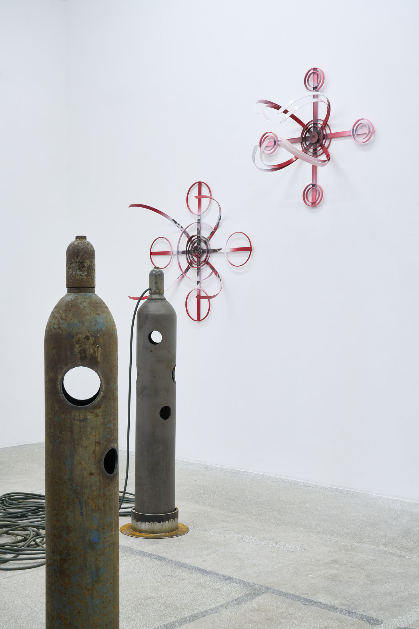 Zuza golińska at piktogram, warsaw 6