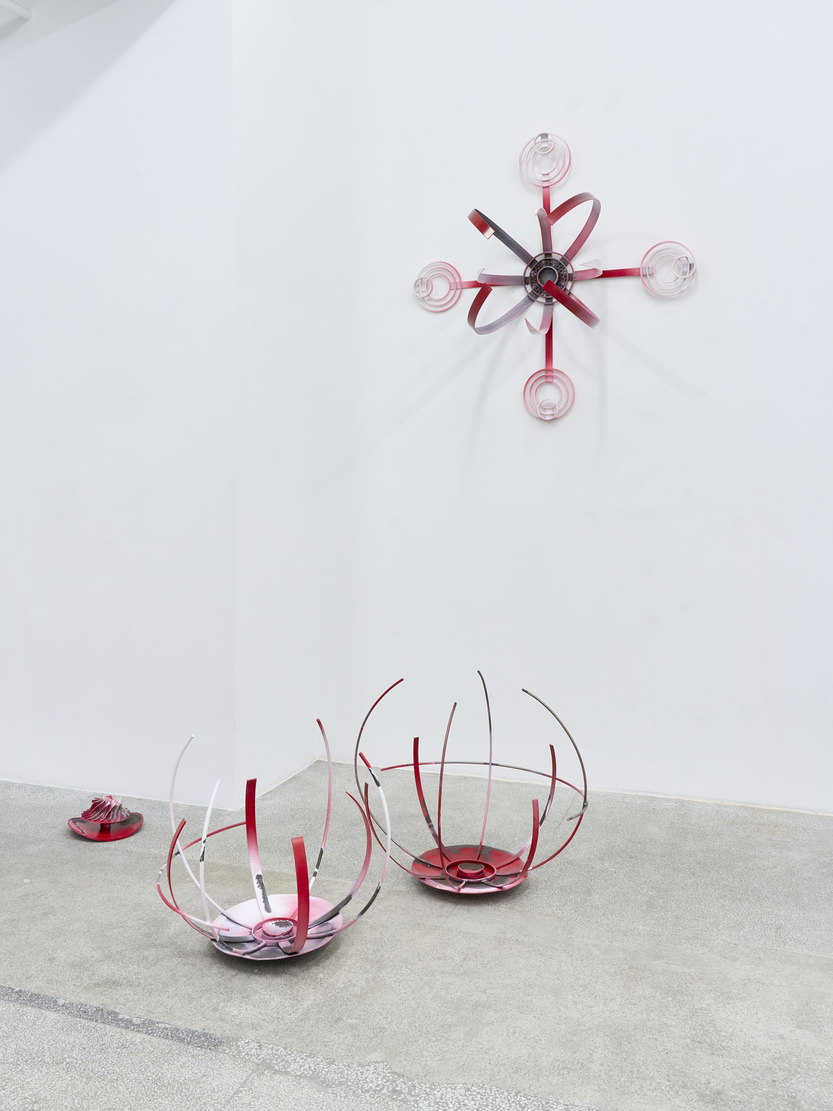 Zuza golińska at piktogram, warsaw 9