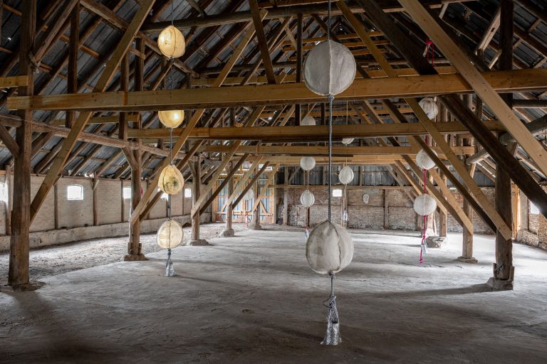 1 camilla steinum at kunsthal thy