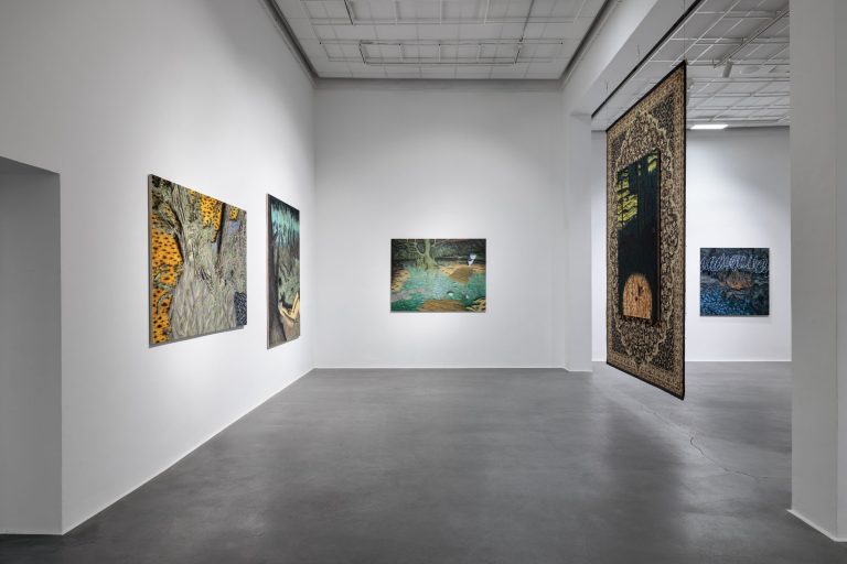 Adam kozicki at galeria bielska bwa, bielsko biała 6