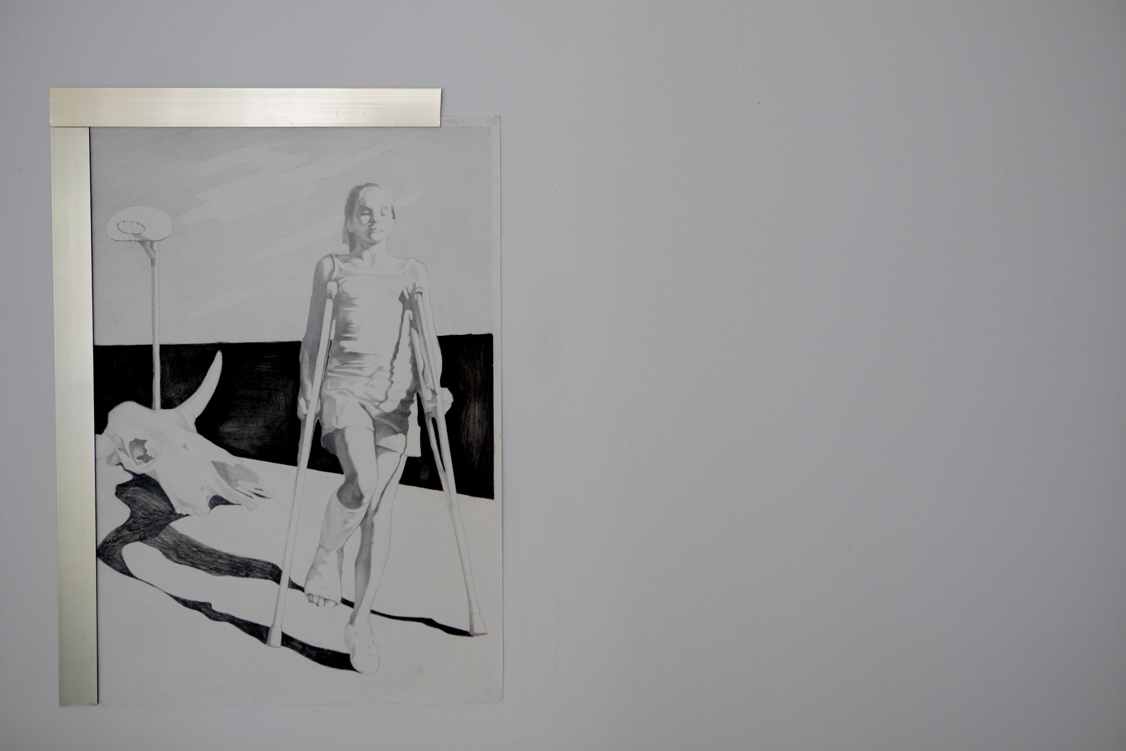 Ani toidze at window project, tbilisi 19