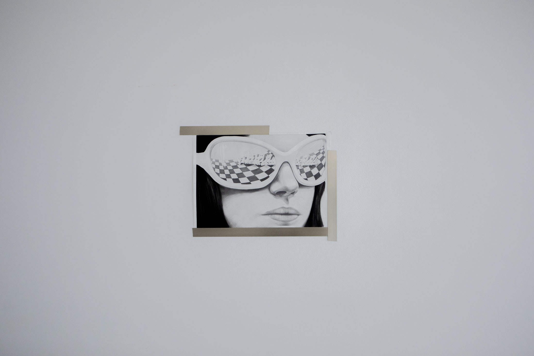 Ani toidze at window project, tbilisi 23