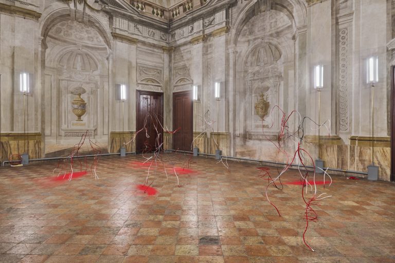 Concilium at palazzo grasselli, cremona 24