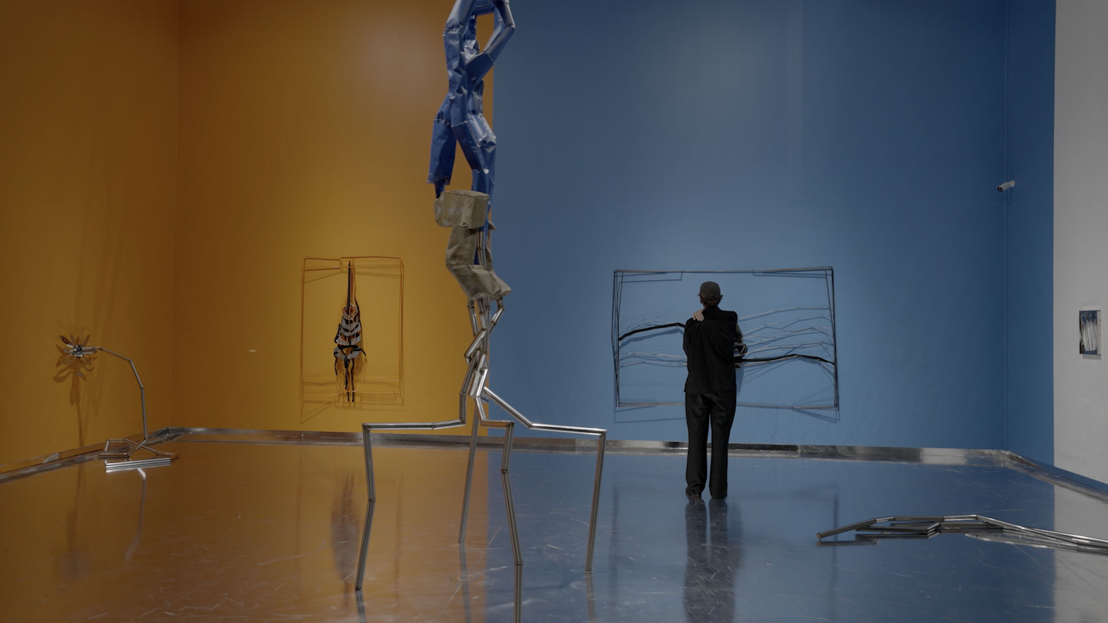 Conversation with indrikis gelzis 1