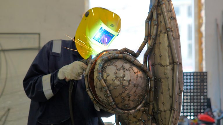 Conversation with indrikis gelzis 17