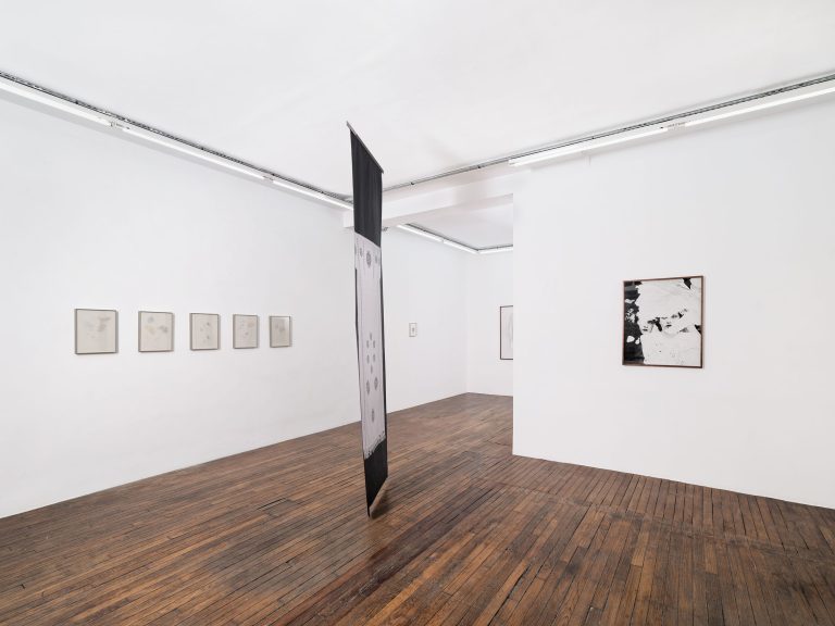 Dor guez at dvir gallery, paris 1