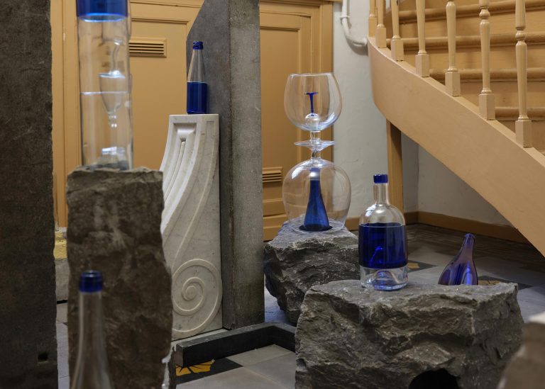 Filip gilissen at etablissement d’en face, brussels cover