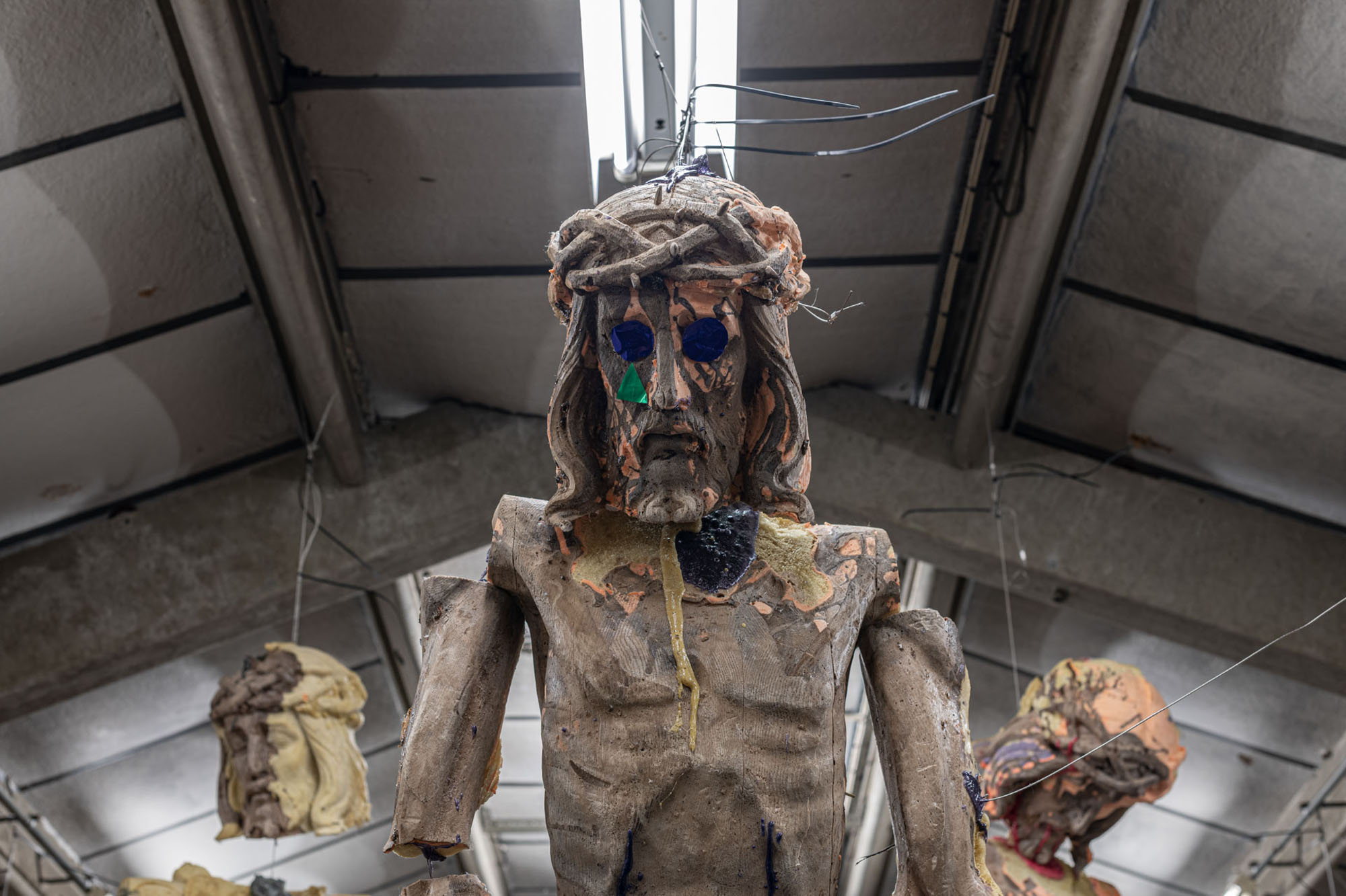 Folkert de jong at st. chads, london 10