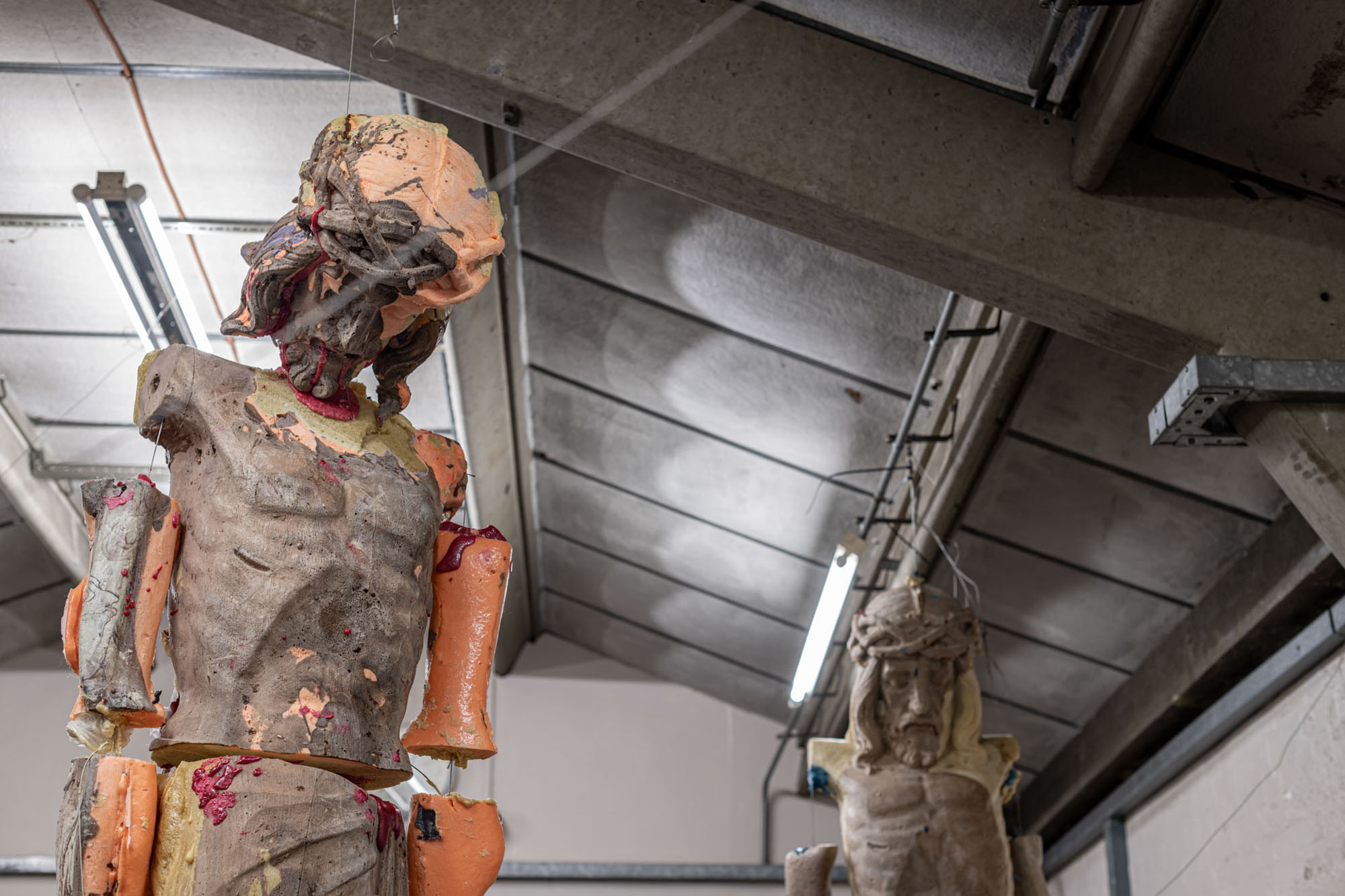 Folkert de jong at st. chads, london 12