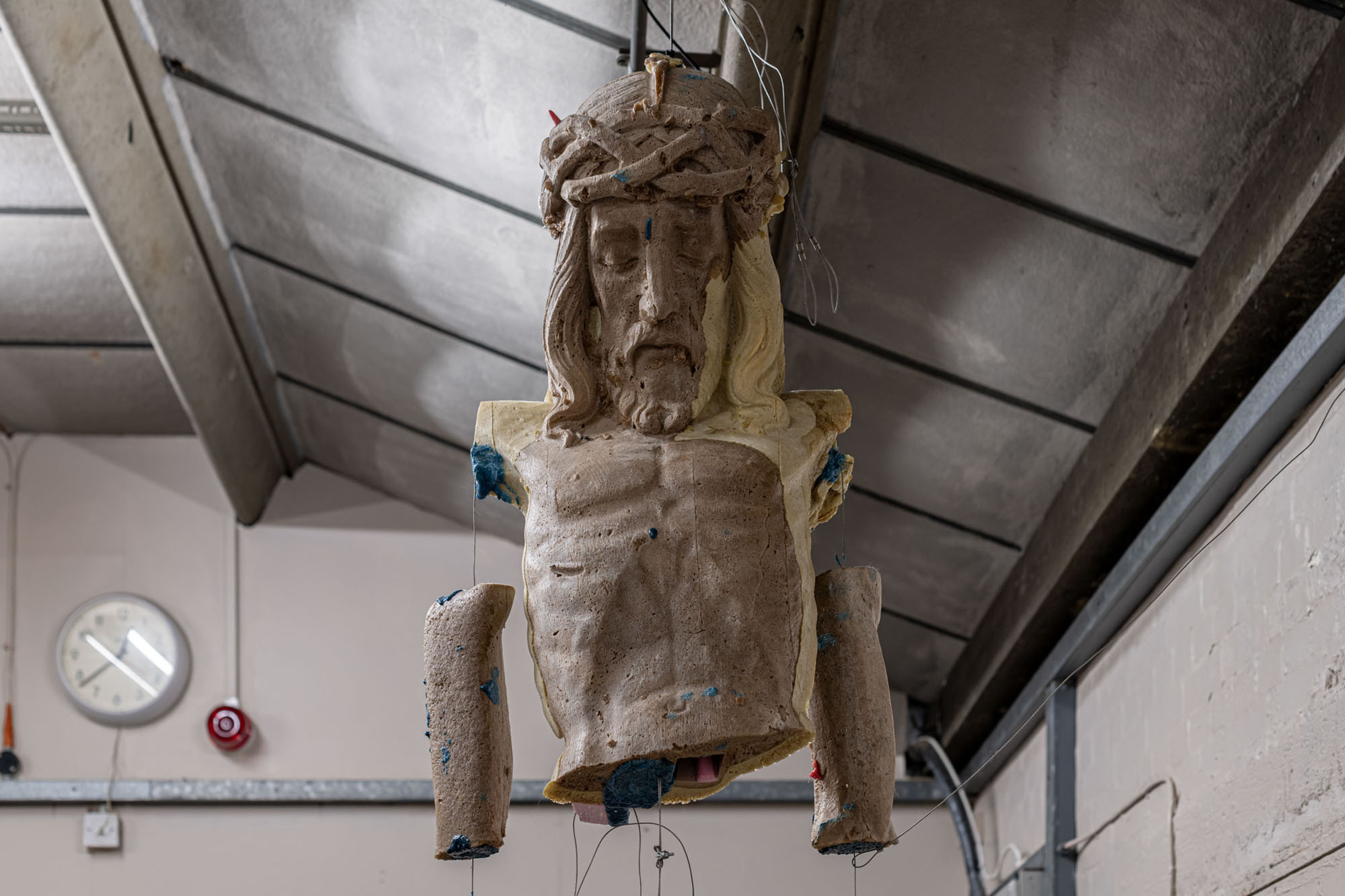 Folkert de jong at st. chads, london 13