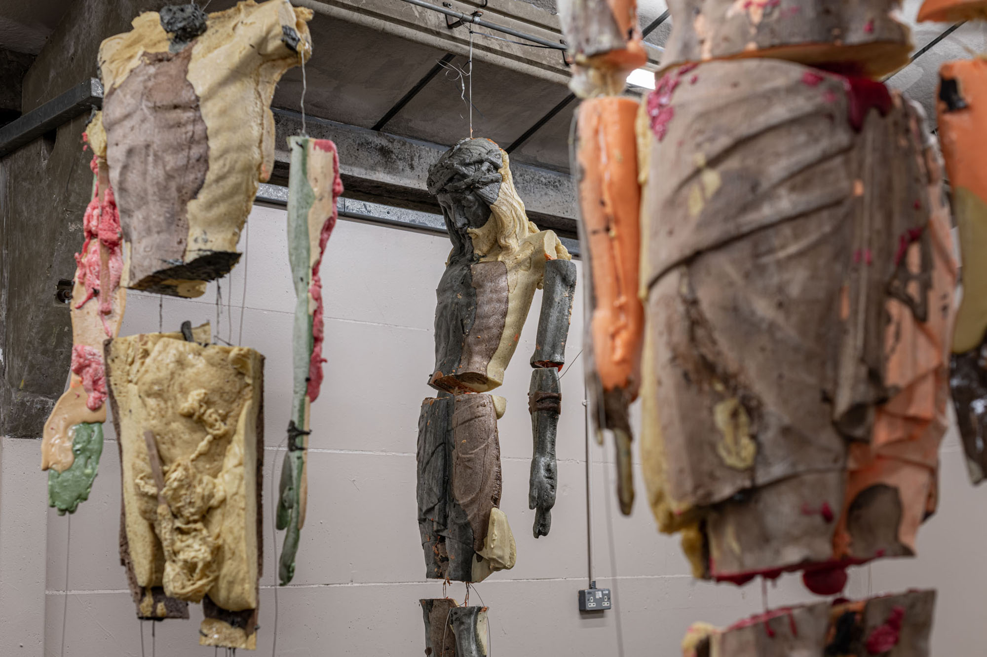 Folkert de jong at st. chads, london 14