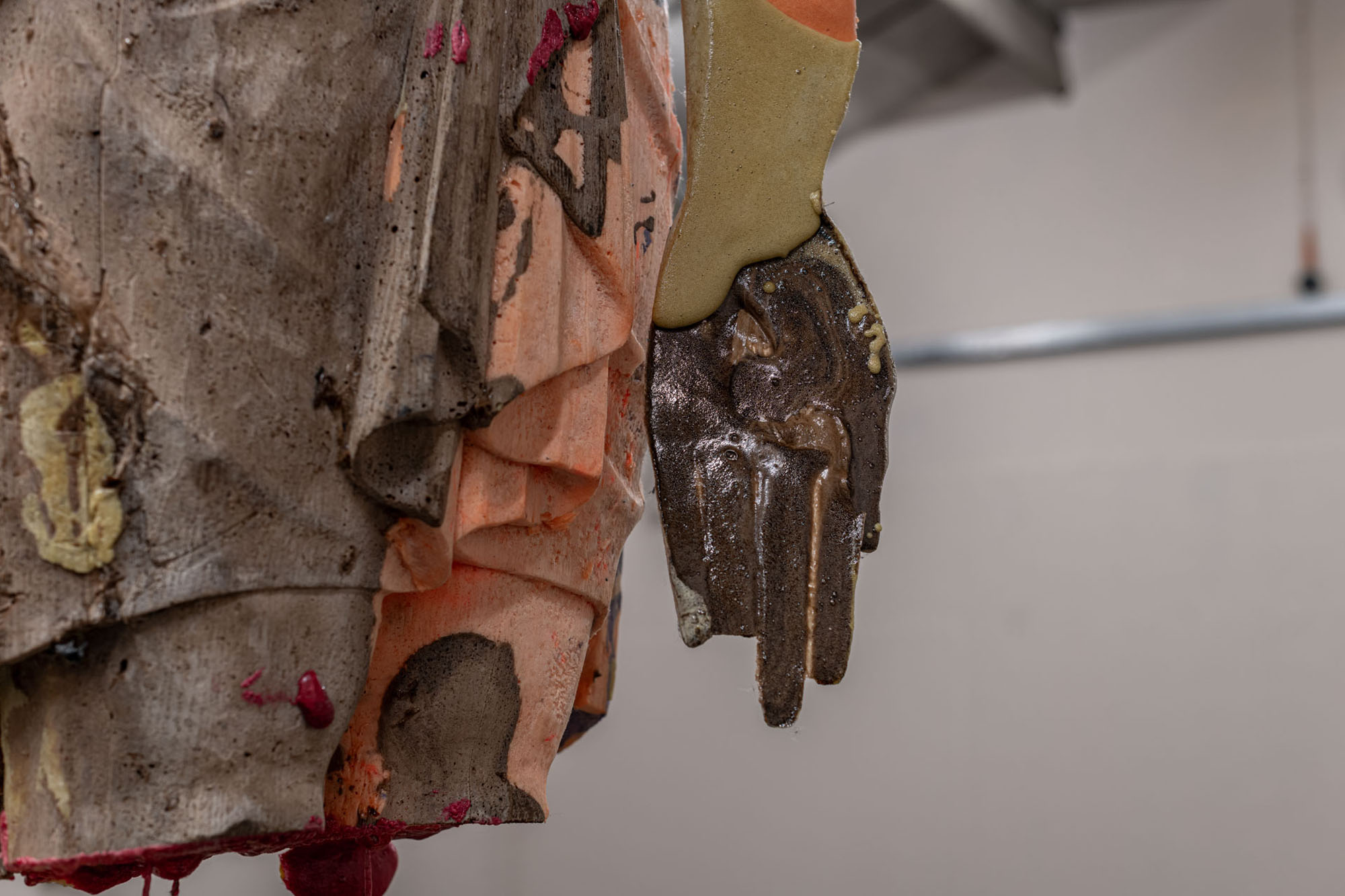 Folkert de jong at st. chads, london 15