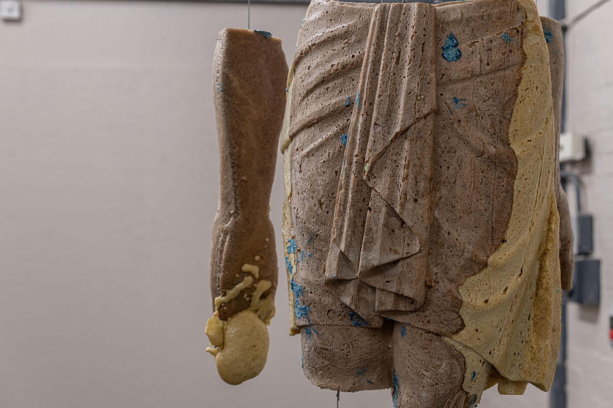 Folkert de jong at st. chads, london 16