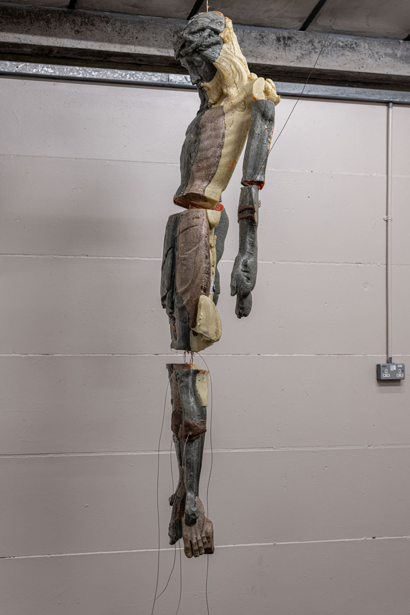 Folkert de jong at st. chads, london 17