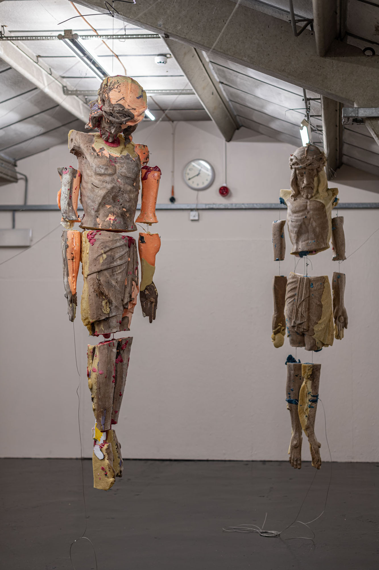 Folkert de jong at st. chads, london 19