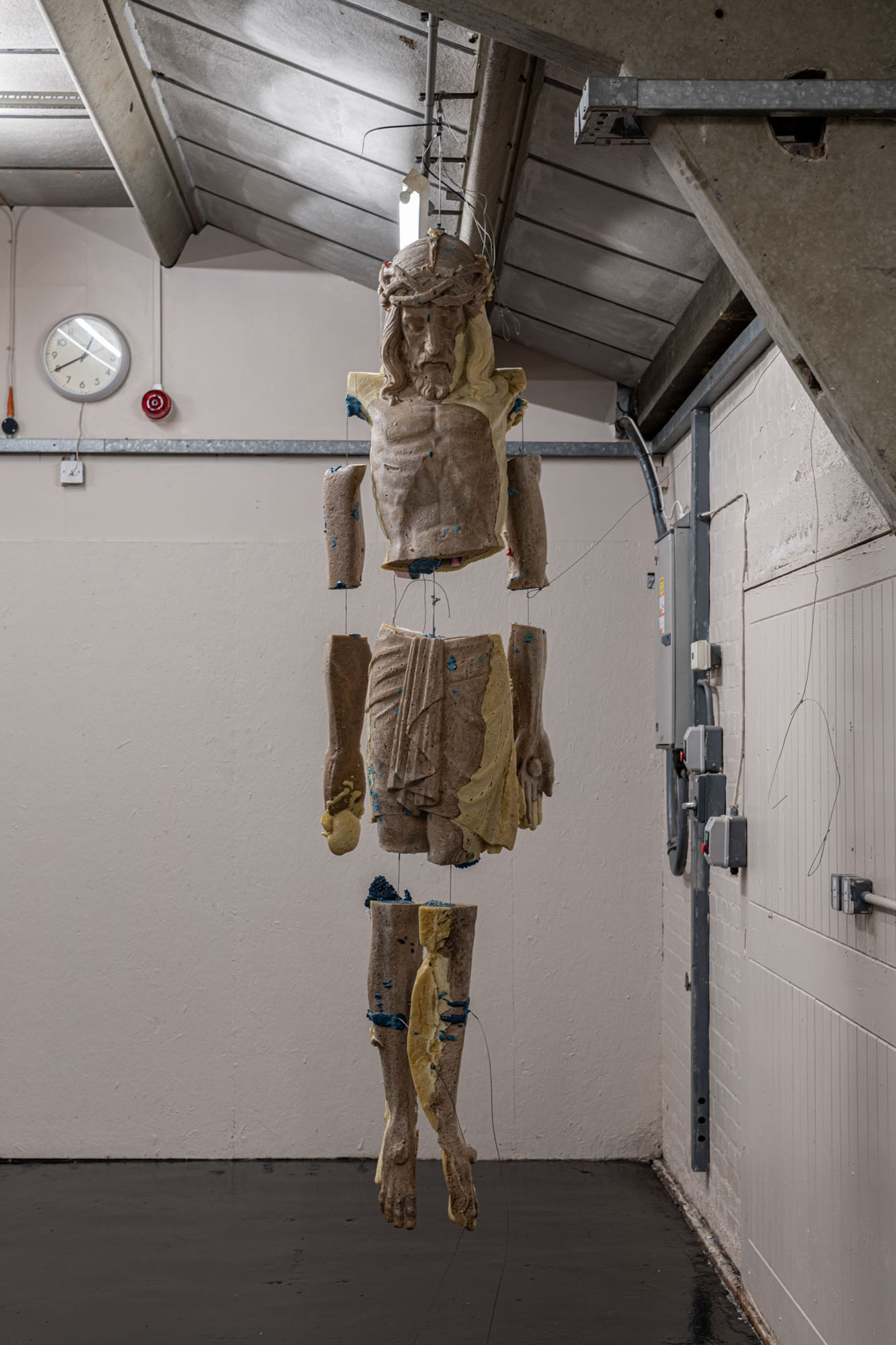 Folkert de jong at st. chads, london 20