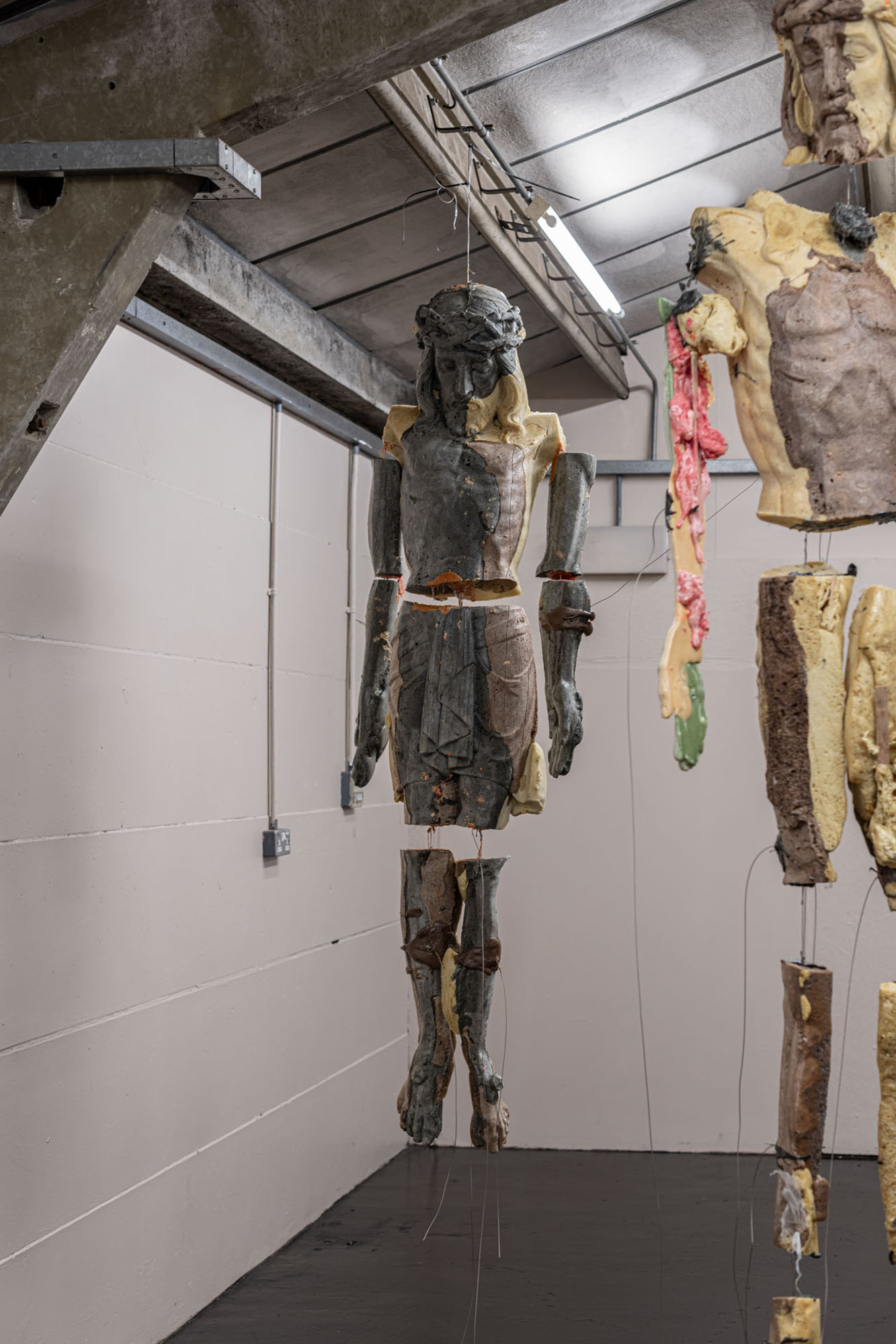 Folkert de jong at st. chads, london 21