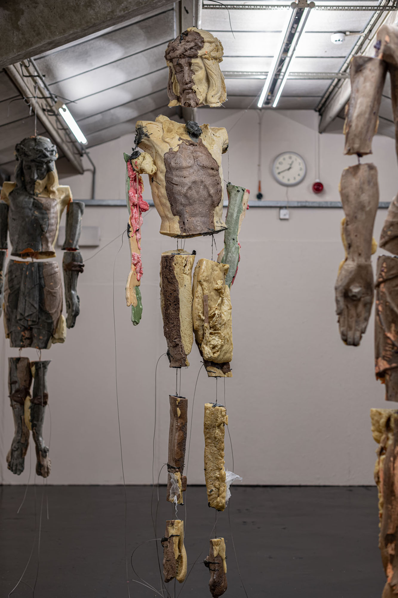 Folkert de jong at st. chads, london 22