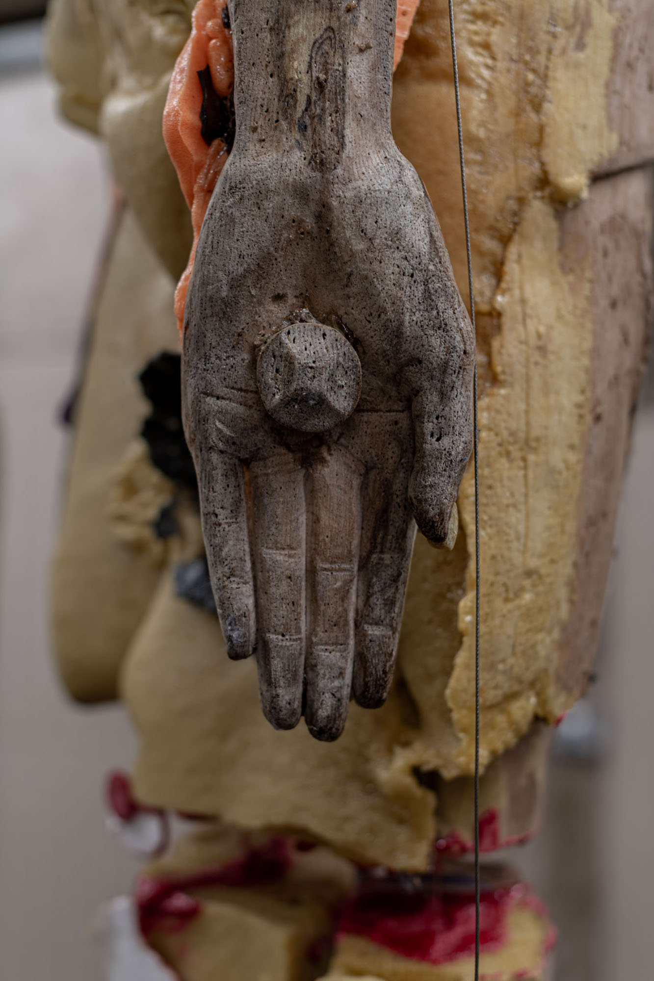 Folkert de jong at st. chads, london 23