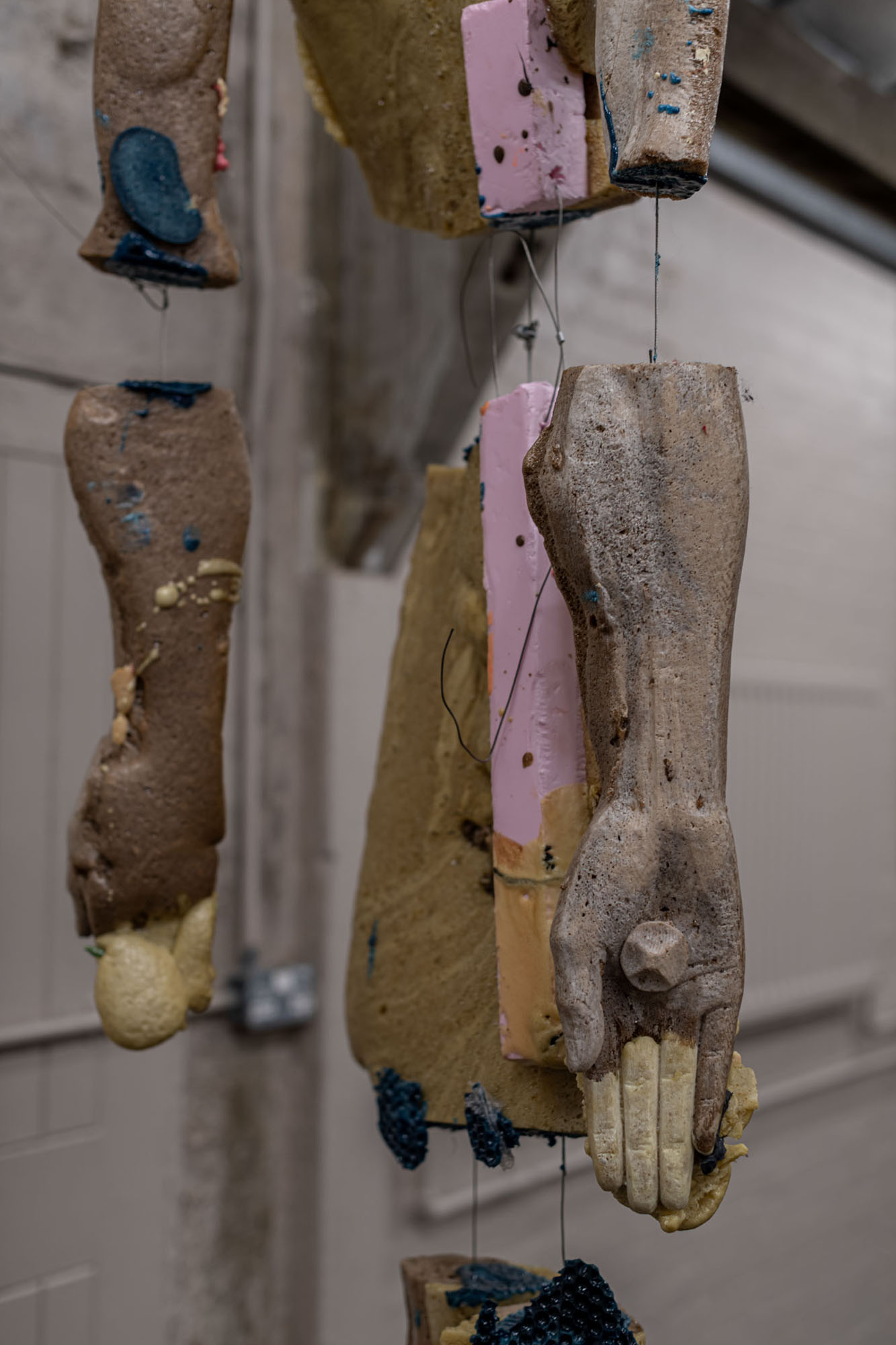 Folkert de jong at st. chads, london 24