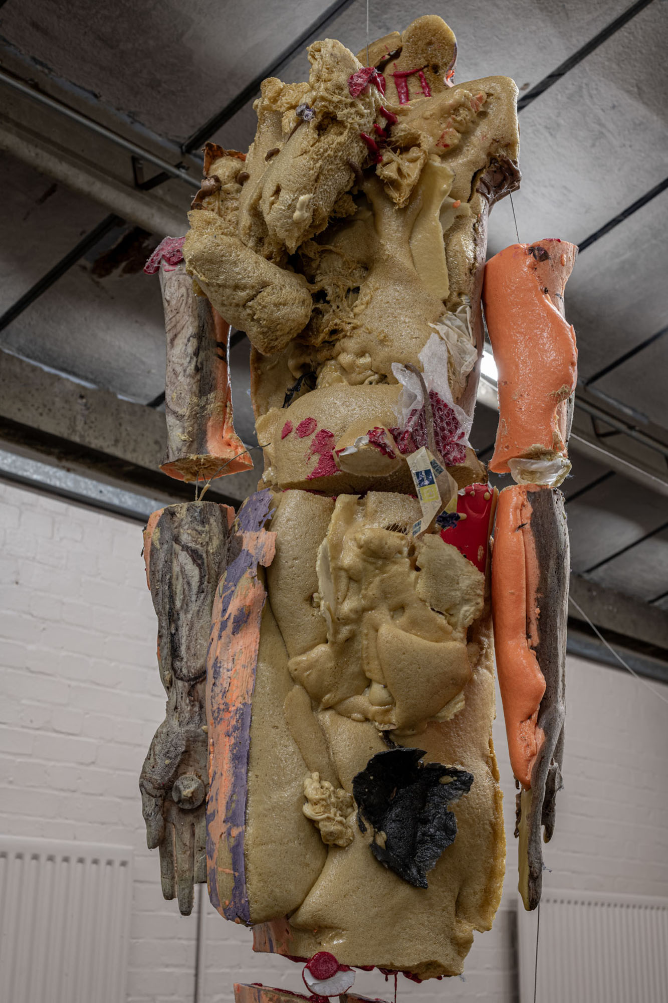 Folkert de jong at st. chads, london 25