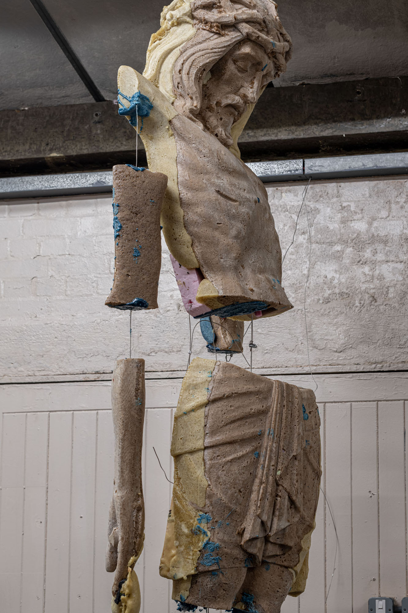 Folkert de jong at st. chads, london 26