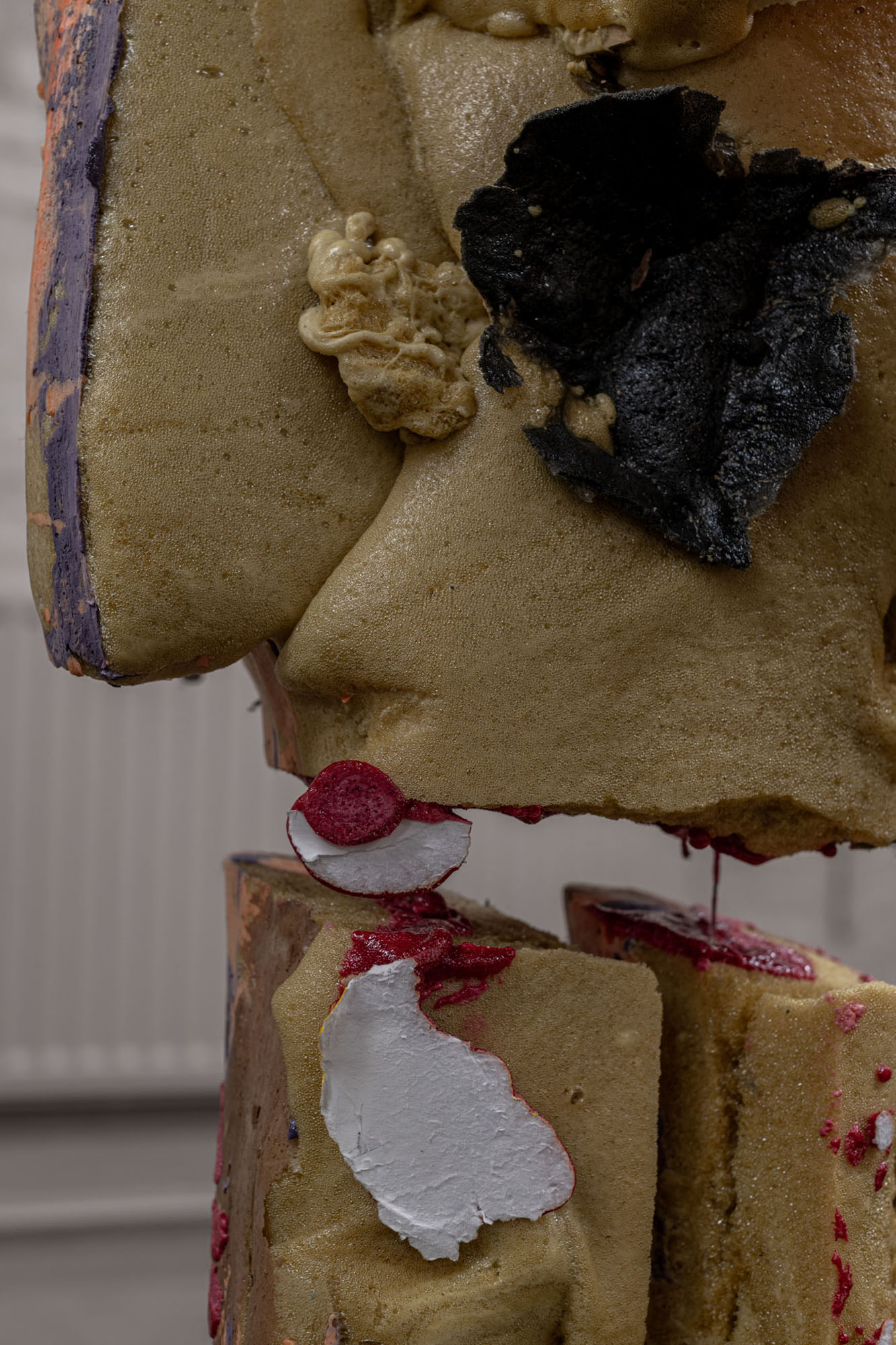 Folkert de jong at st. chads, london 27