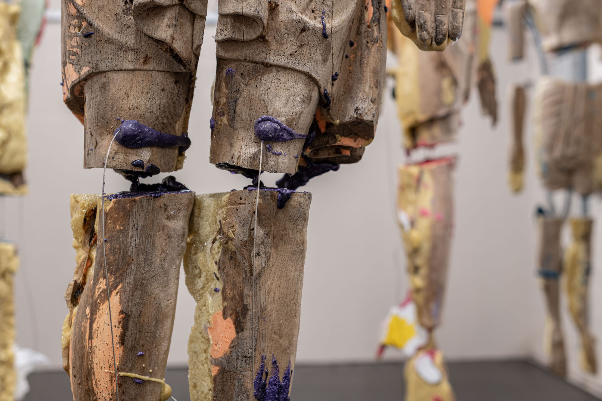 Folkert de jong at st. chads, london 3