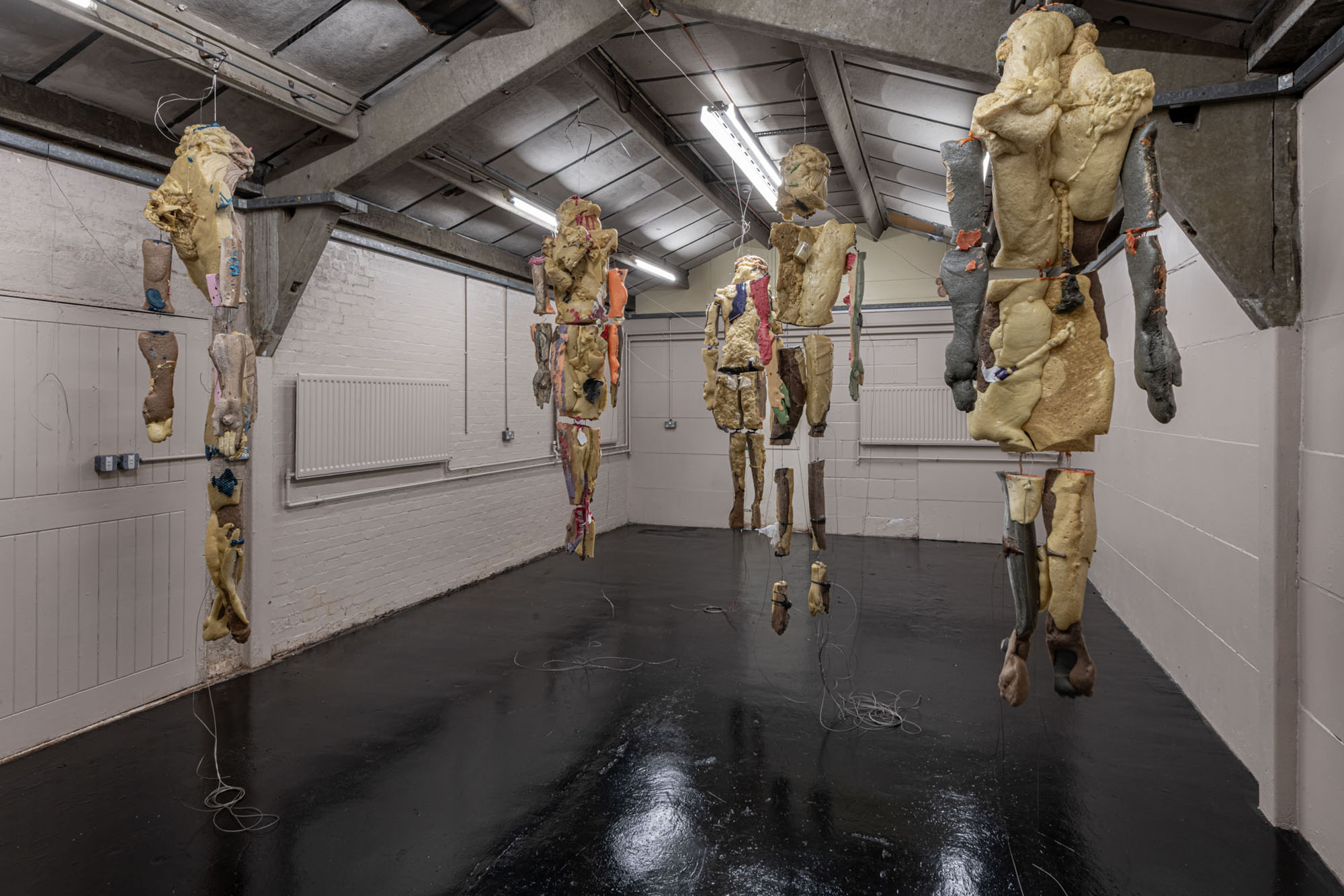 Folkert de jong at st. chads, london 30