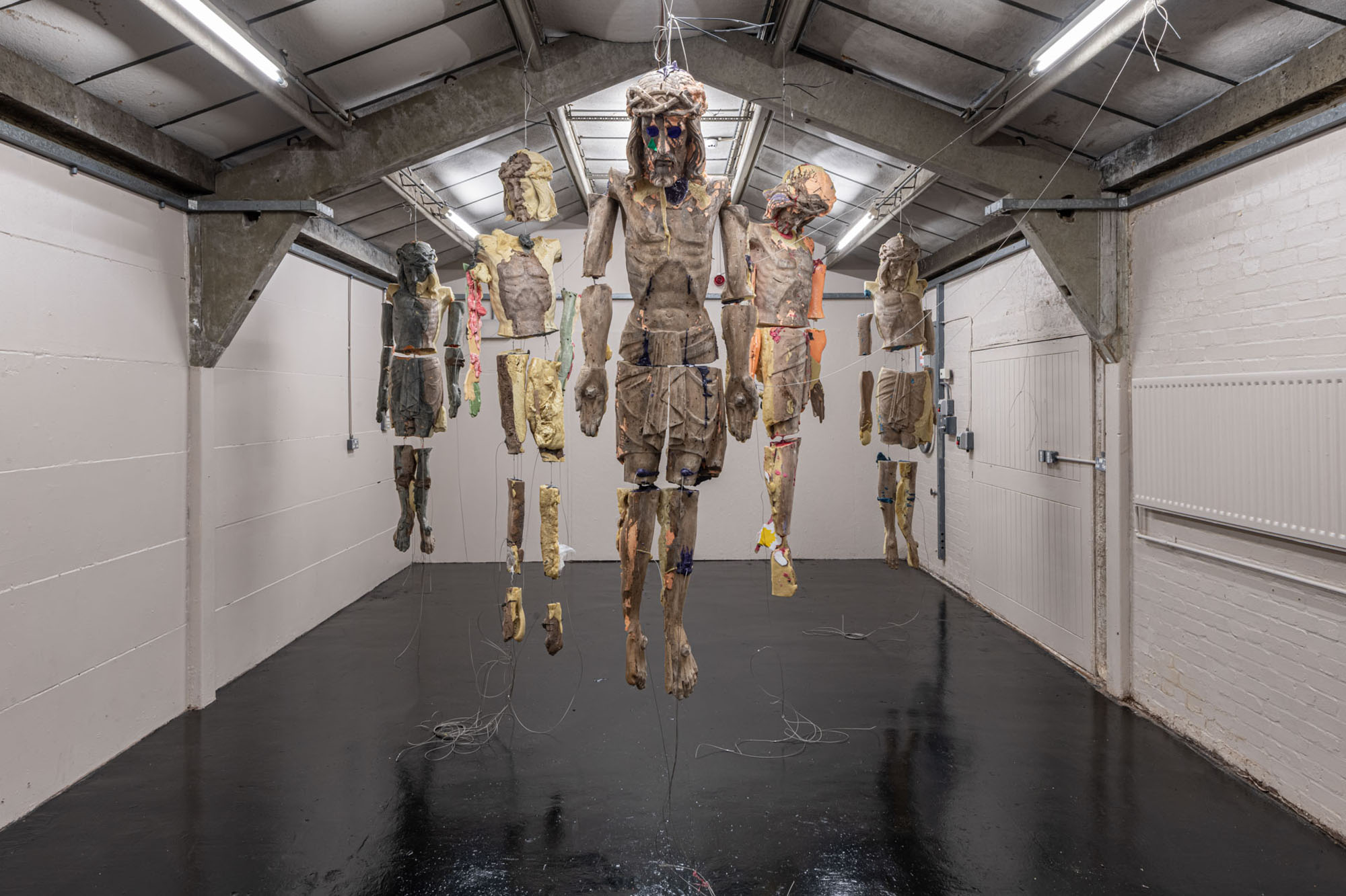 Folkert de jong at st. chads, london 32