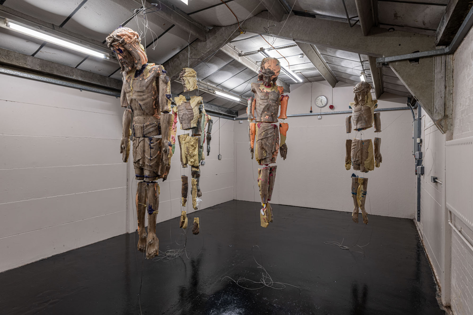 Folkert de jong at st. chads, london 33