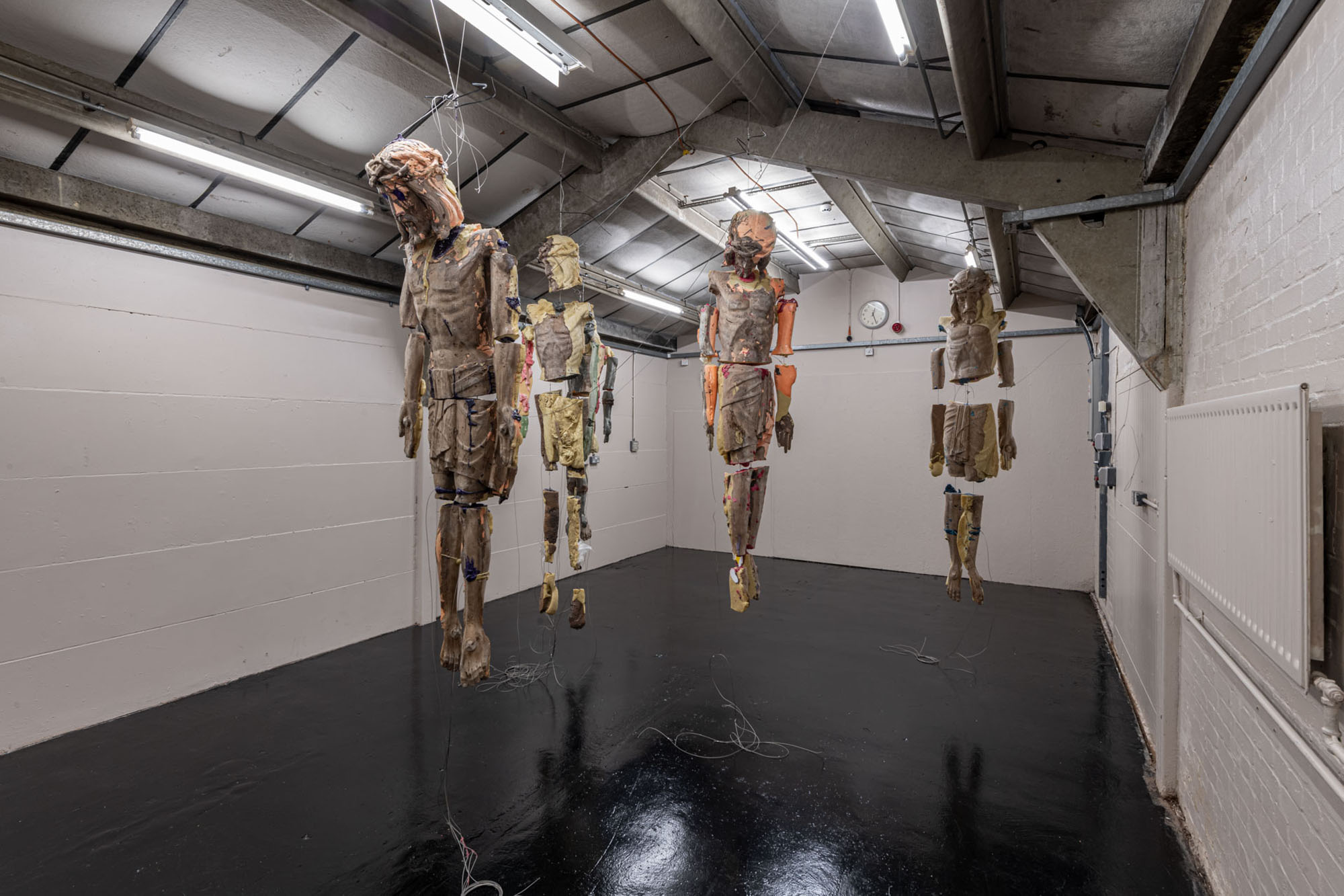 Folkert de jong at st. chads, london 34