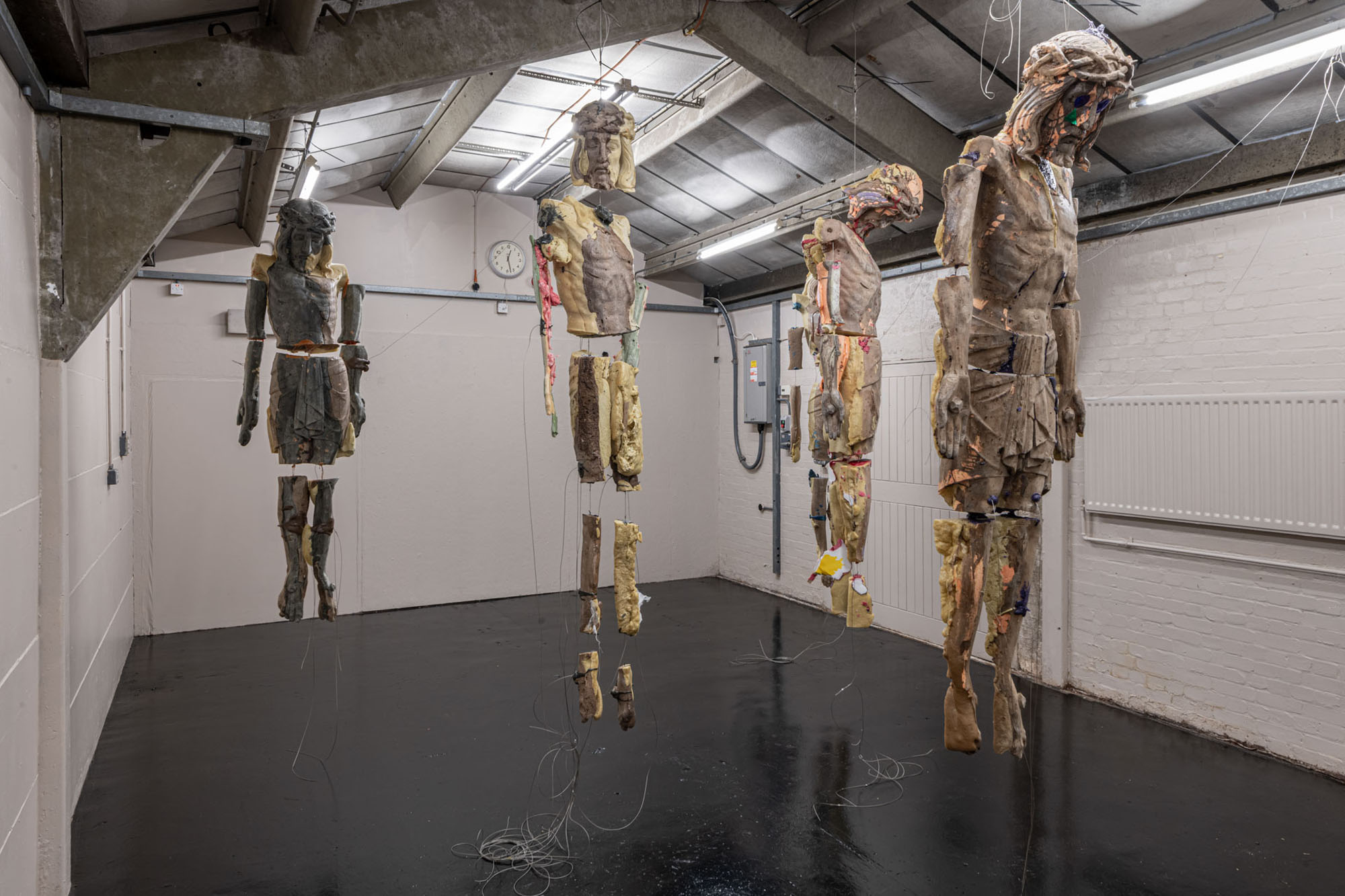 Folkert de jong at st. chads, london 36