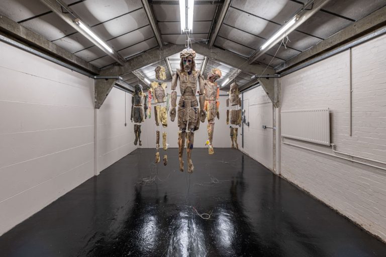 Folkert de jong at st. chads, london 37