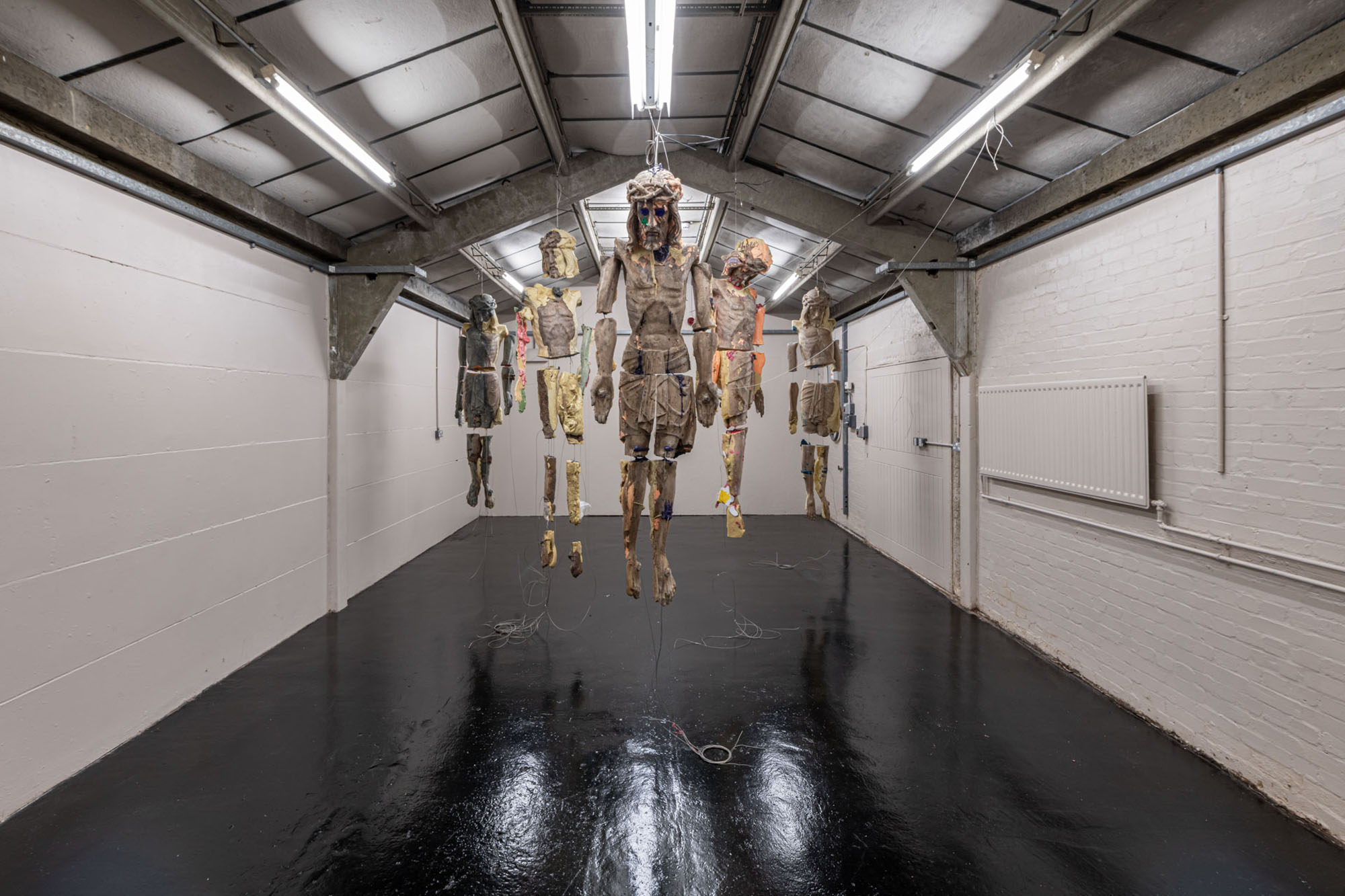 Folkert de jong at st. chads, london 37