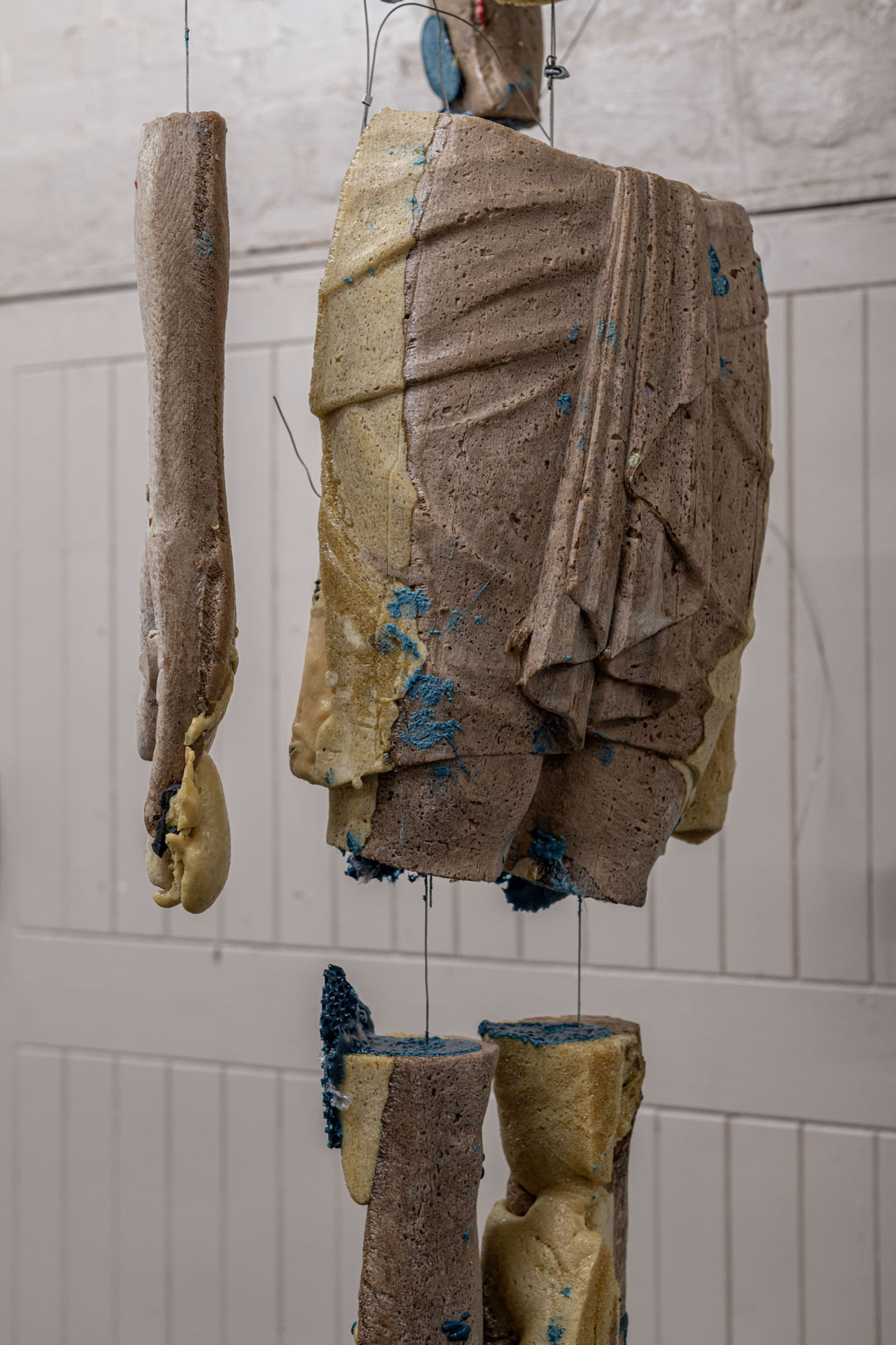 Folkert de jong at st. chads, london 5