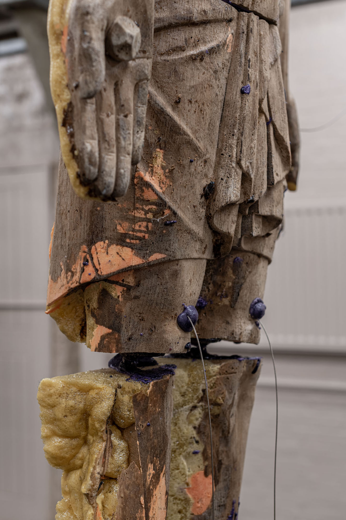 Folkert de jong at st. chads, london 6