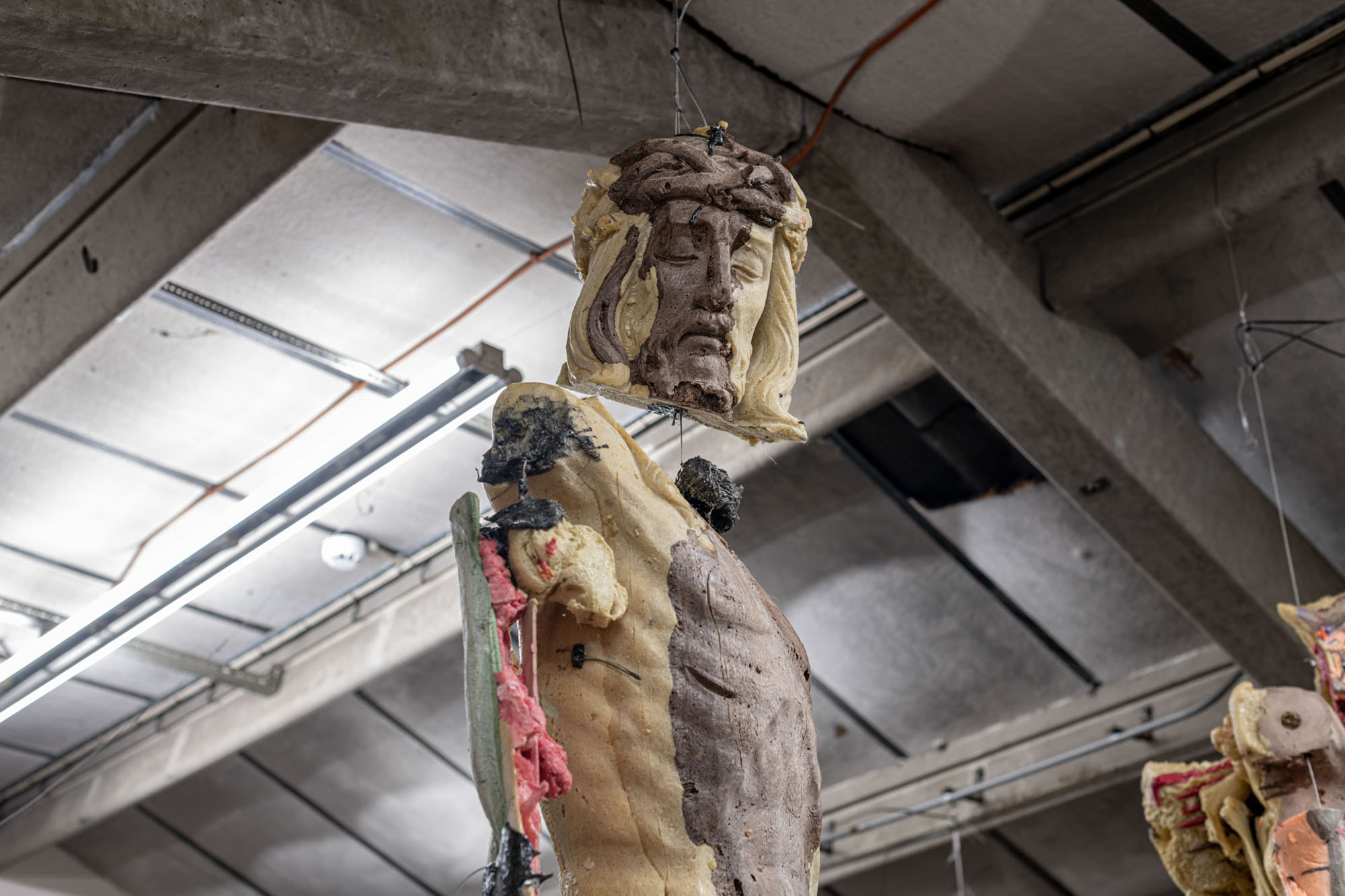 Folkert de jong at st. chads, london 9