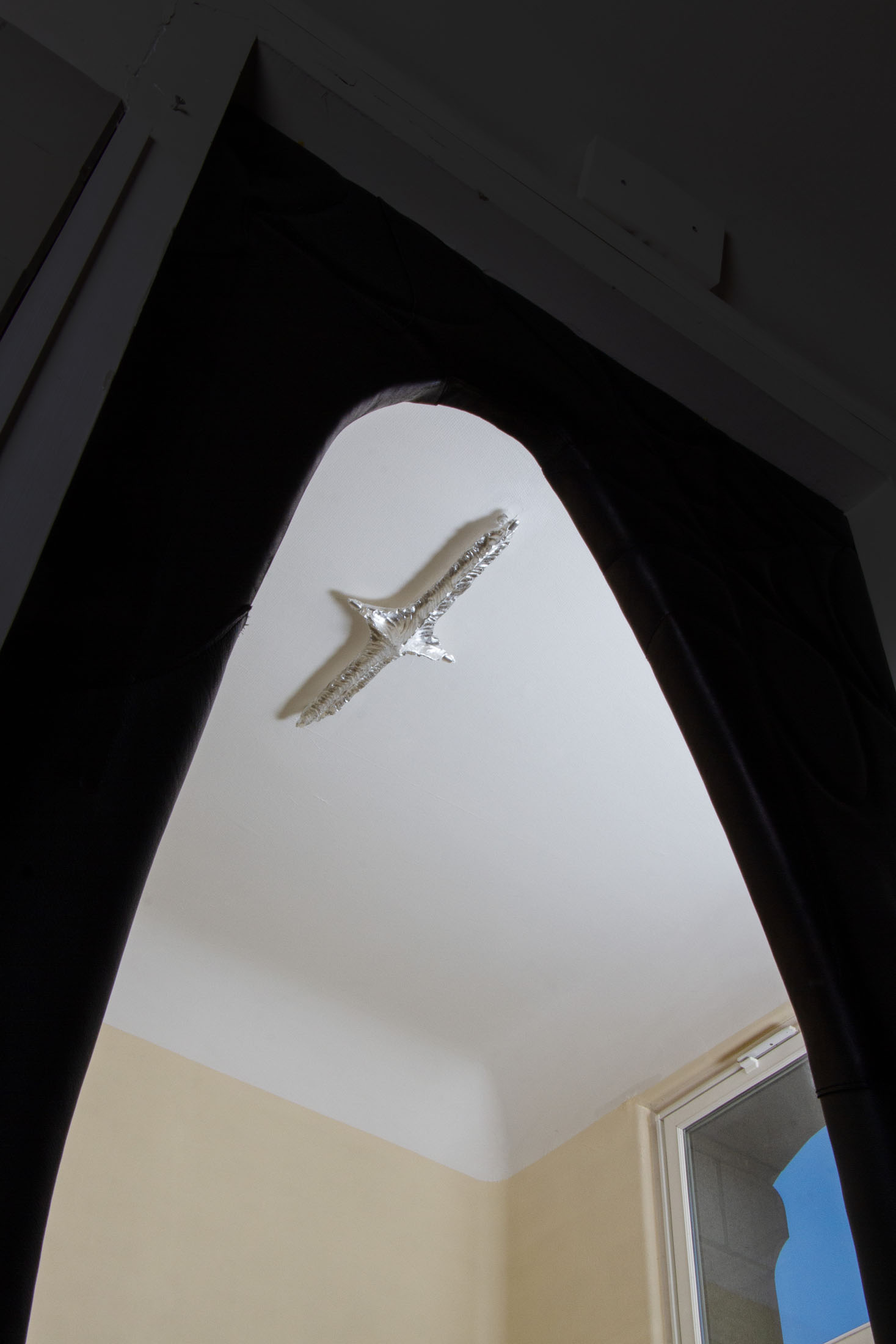 Jenna kaës at dispensaire jean v, musée dobrée, nantes 21