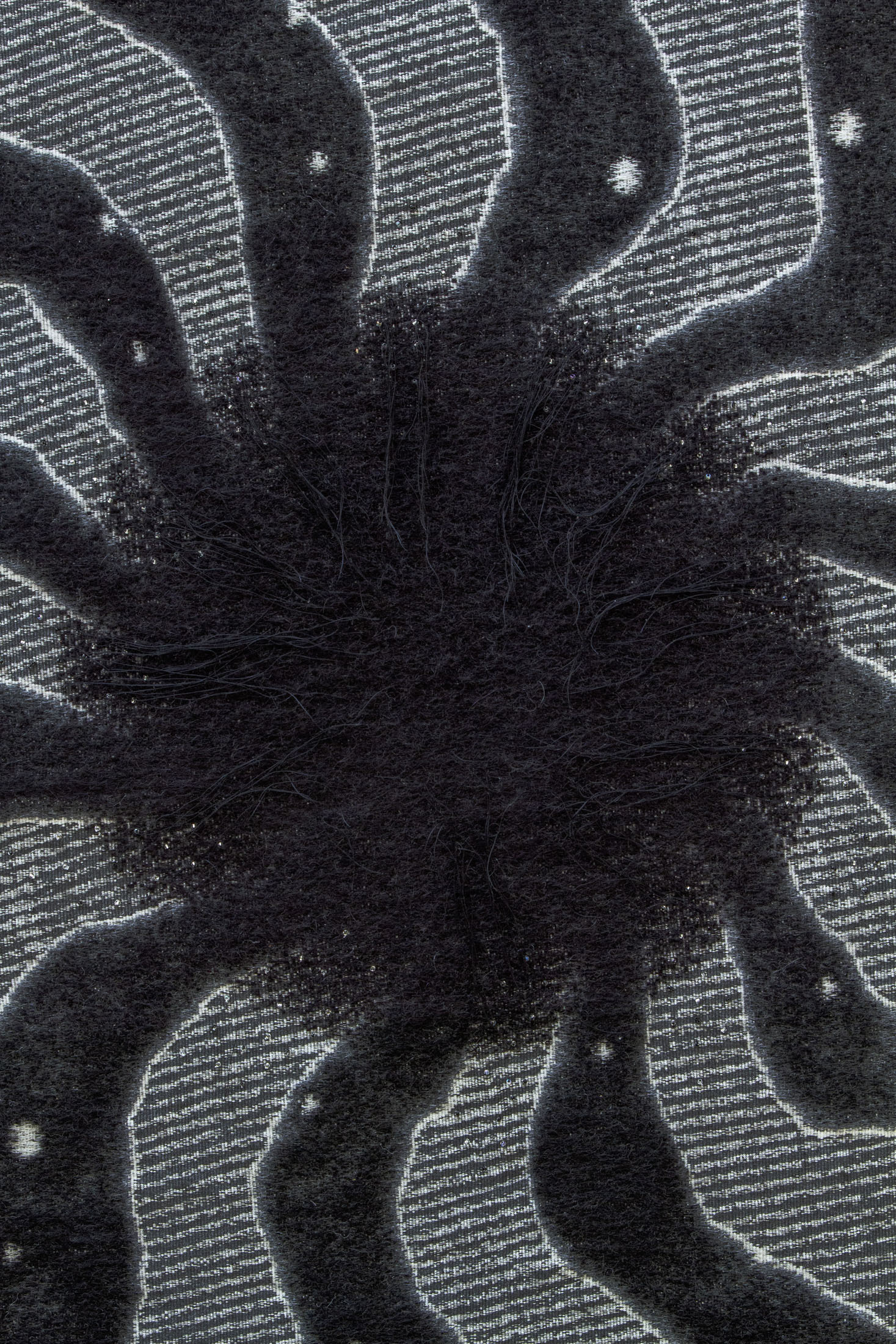 Jenna kaës at dispensaire jean v, musée dobrée, nantes 25